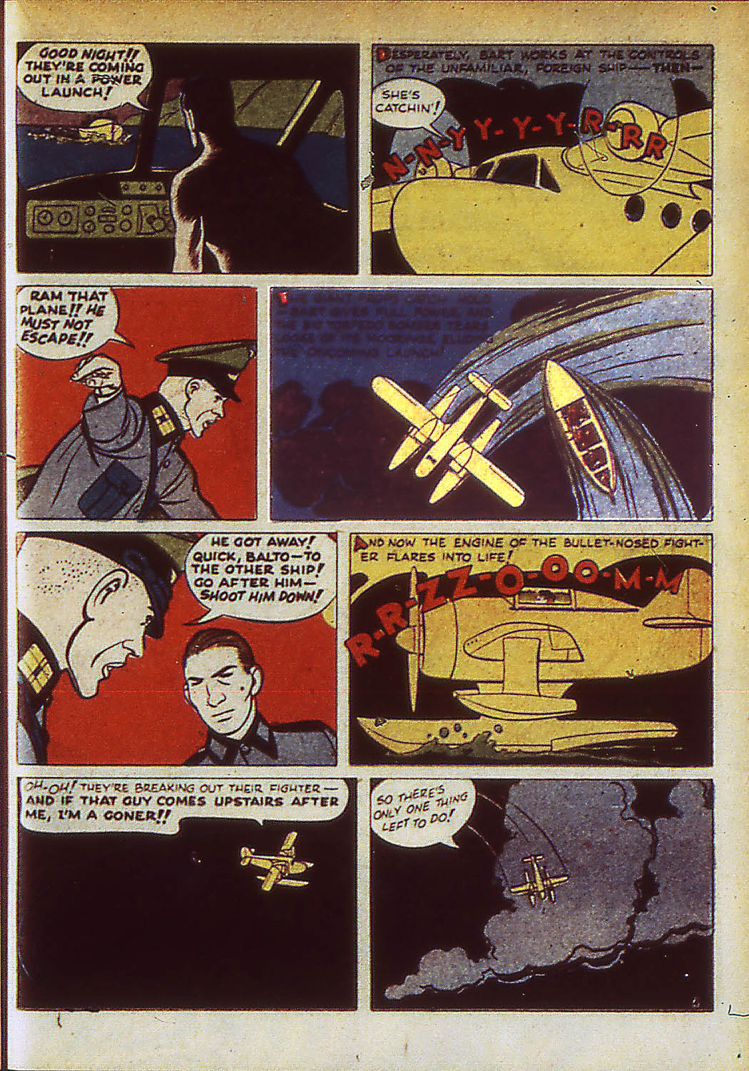 Detective Comics (1937) issue 54 - Page 22