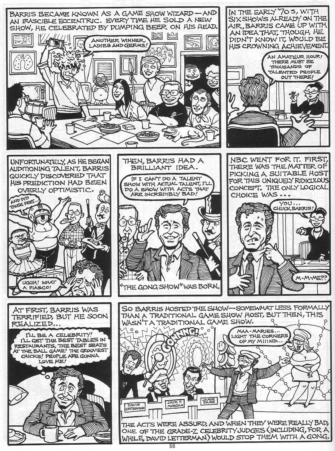 Read online The Big Book of... comic -  Issue # TPB The '70s - 67