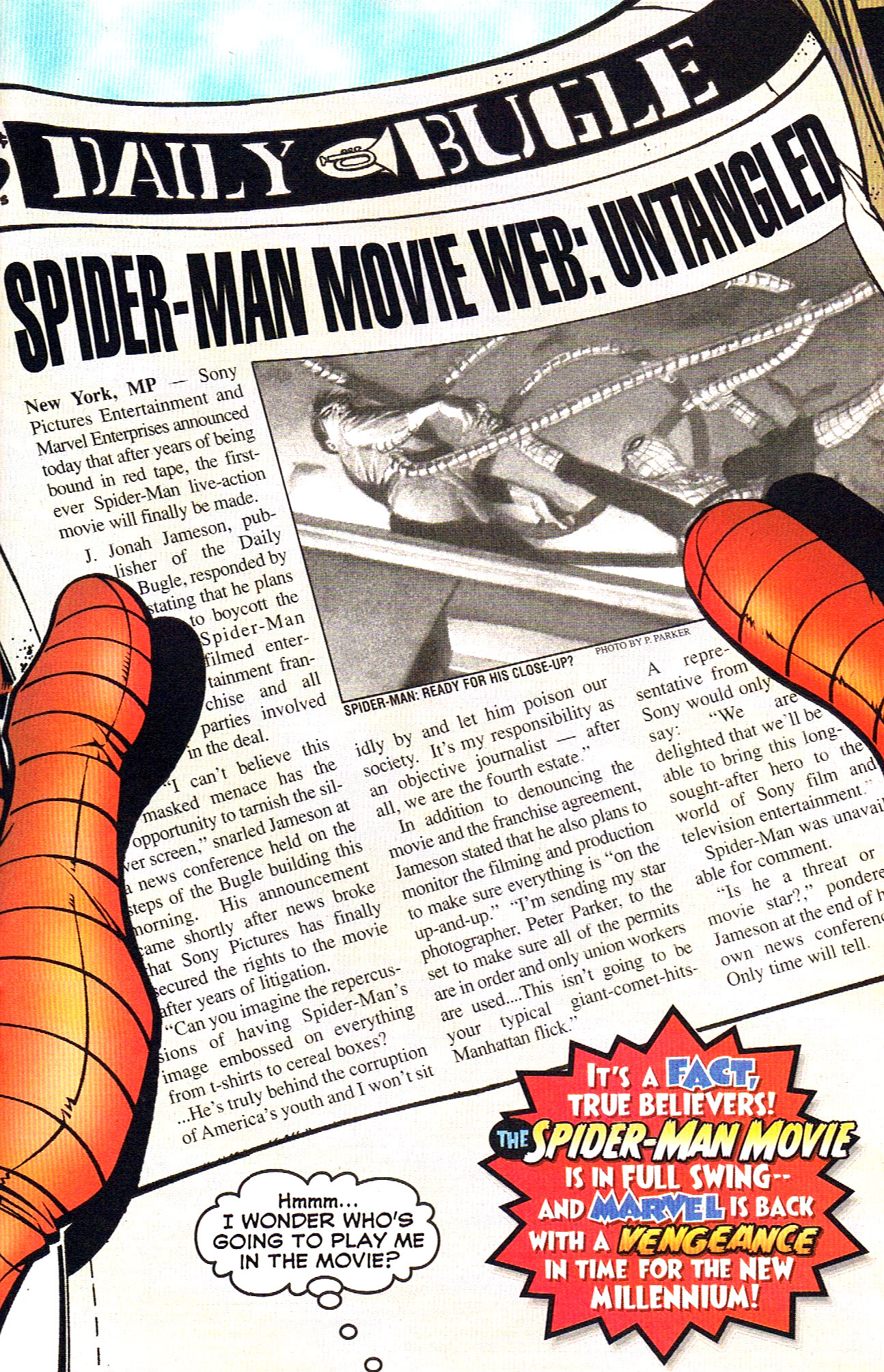 Read online X-Men (1991) comic -  Issue #89 - 17