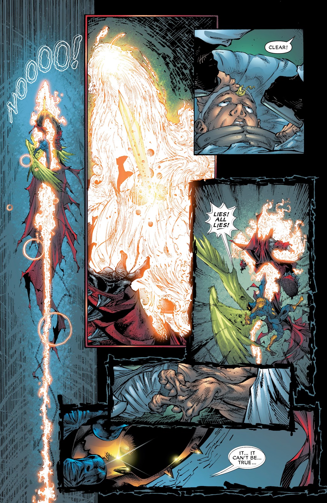 Spawn issue 117 - Page 17