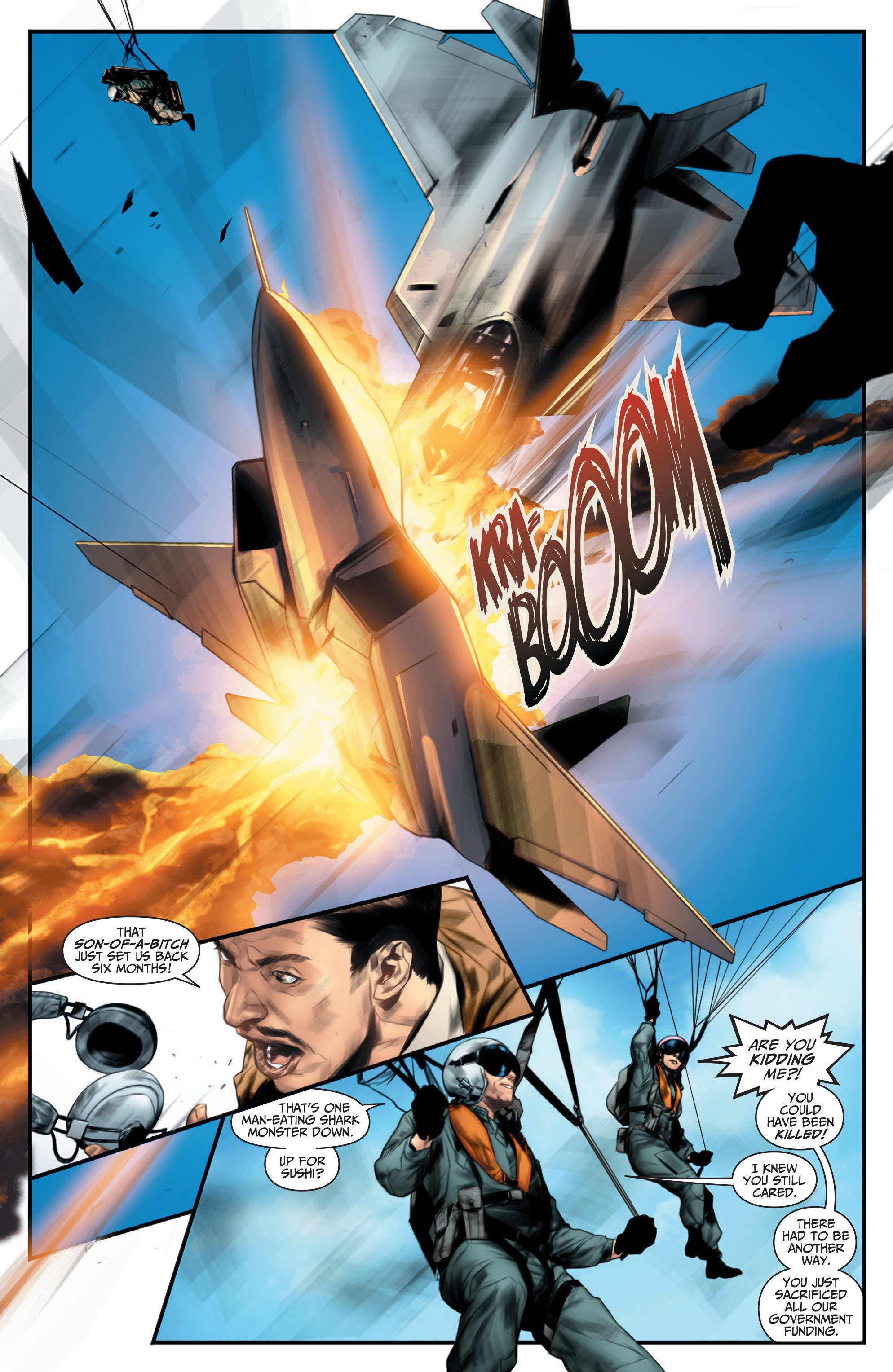 Read online Flashpoint: The World of Flashpoint Featuring Green Lantern comic -  Issue # Full - 163