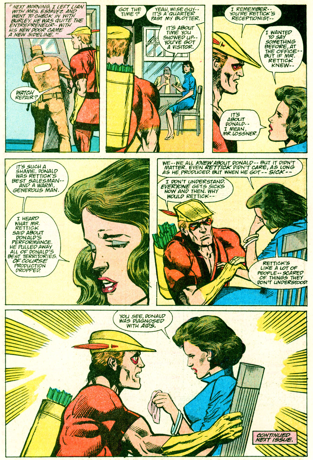 Action Comics (1938) 637 Page 7