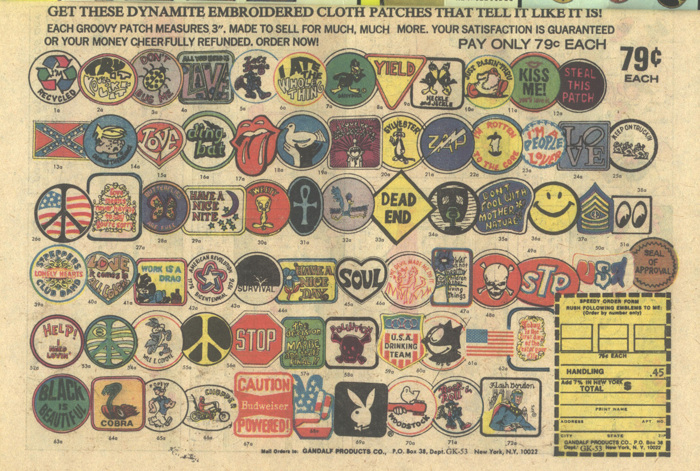 Read online Walt Disney Daisy and Donald comic -  Issue #10 - 34