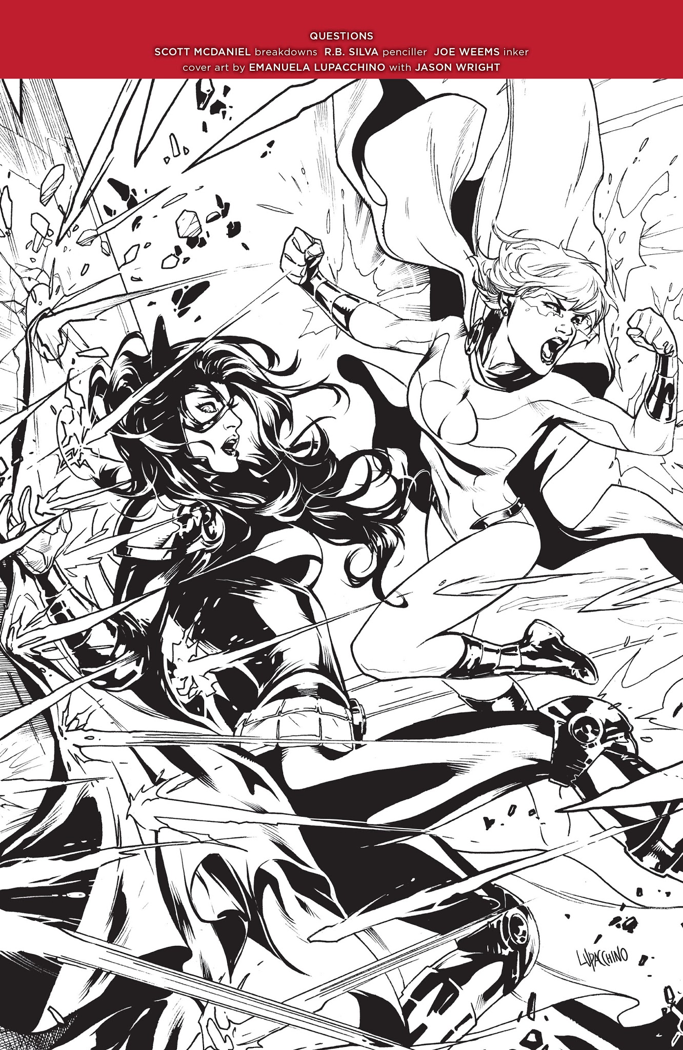 Read online Worlds' Finest comic -  Issue # _TPB 3 - 72