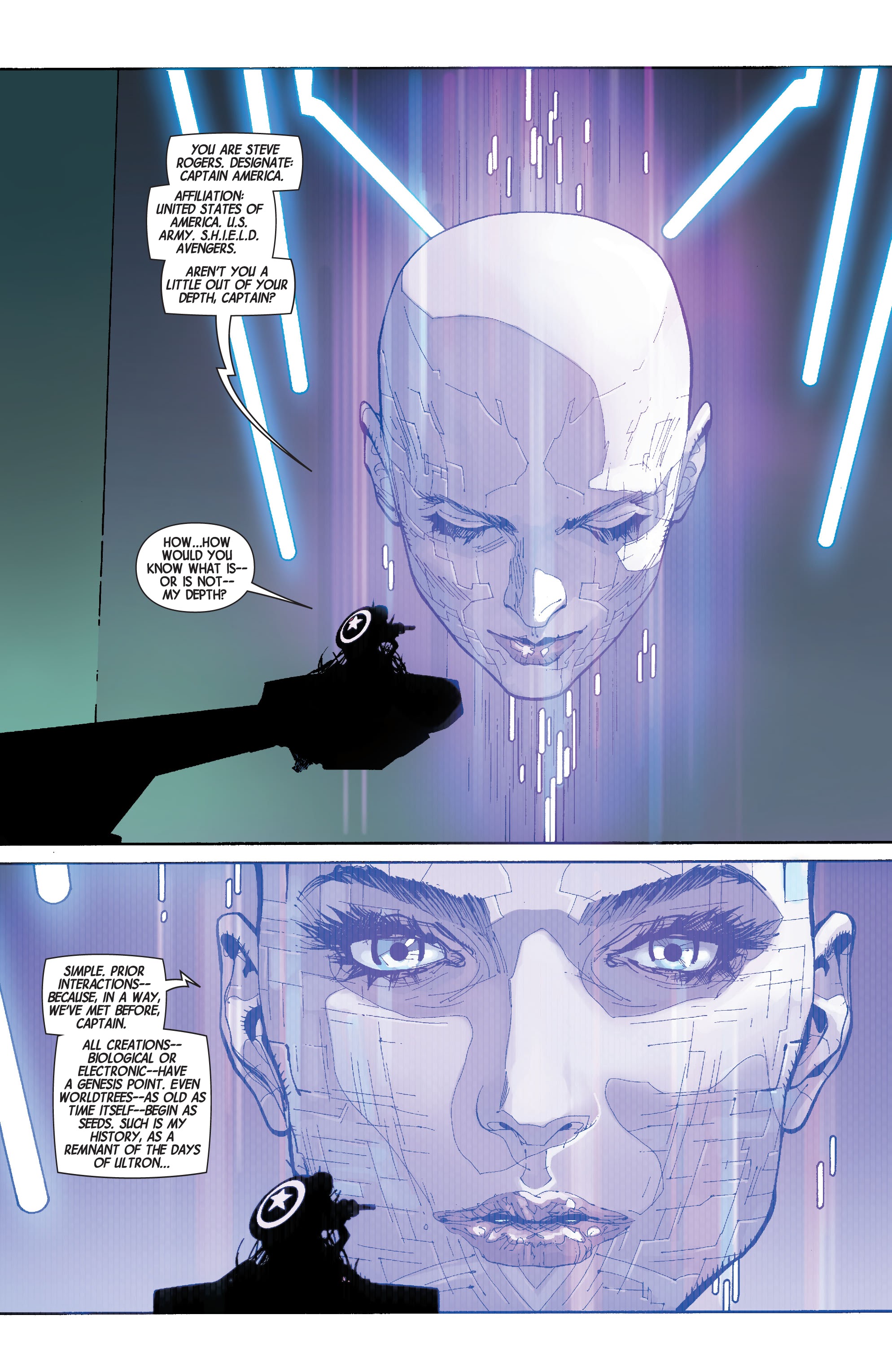 Read online Avengers by Jonathan Hickman: The Complete Collection comic -  Issue # TPB 4 (Part 3) - 81
