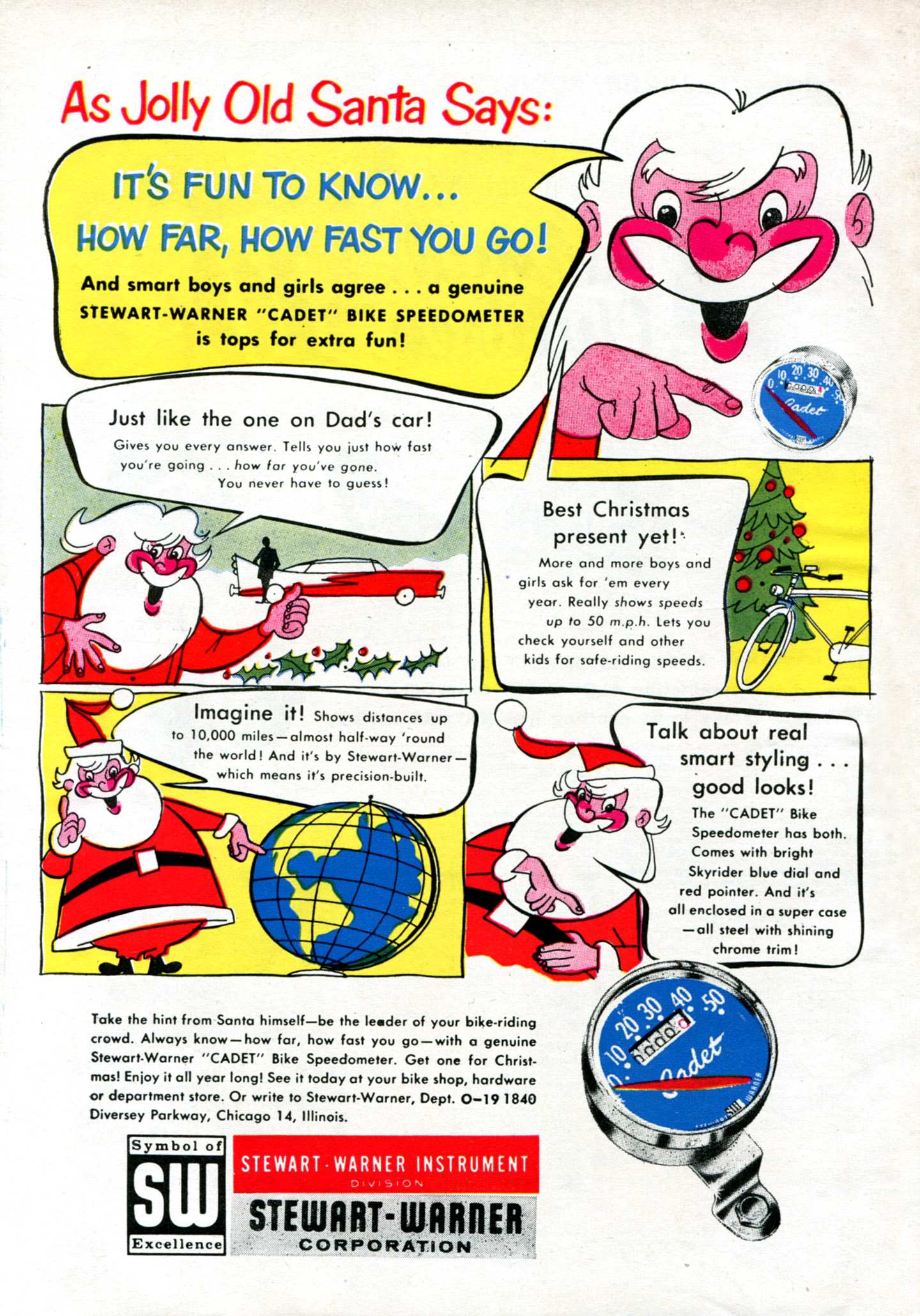 Read online Pat the Brat comic -  Issue #31 - 36