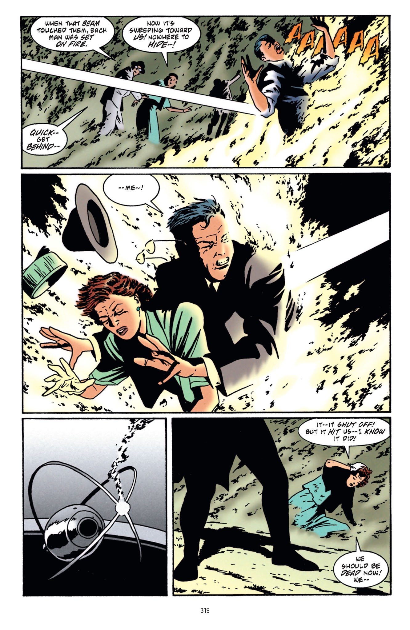 Read online Elseworlds: Superman comic -  Issue # TPB 1 (Part 4) - 16