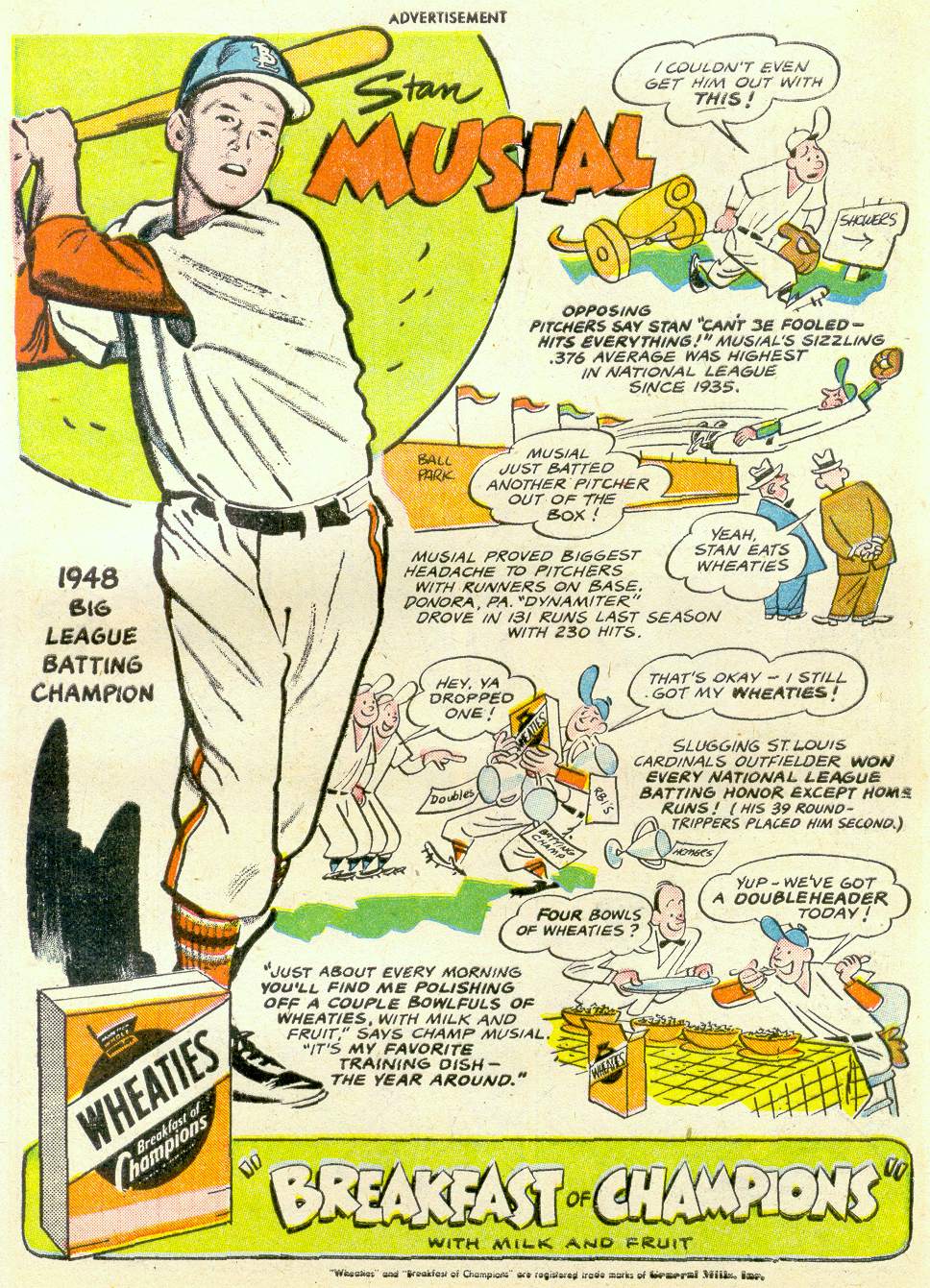 Read online Mr. District Attorney comic -  Issue #11 - 13