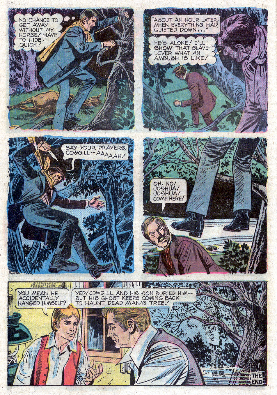 Read online Ripley's Believe it or Not! (1965) comic -  Issue #52 - 12
