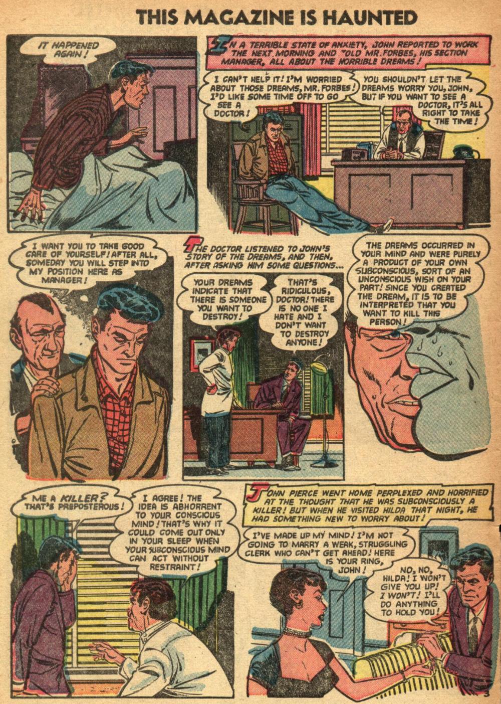 Read online This Magazine Is Haunted comic -  Issue #17 - 30