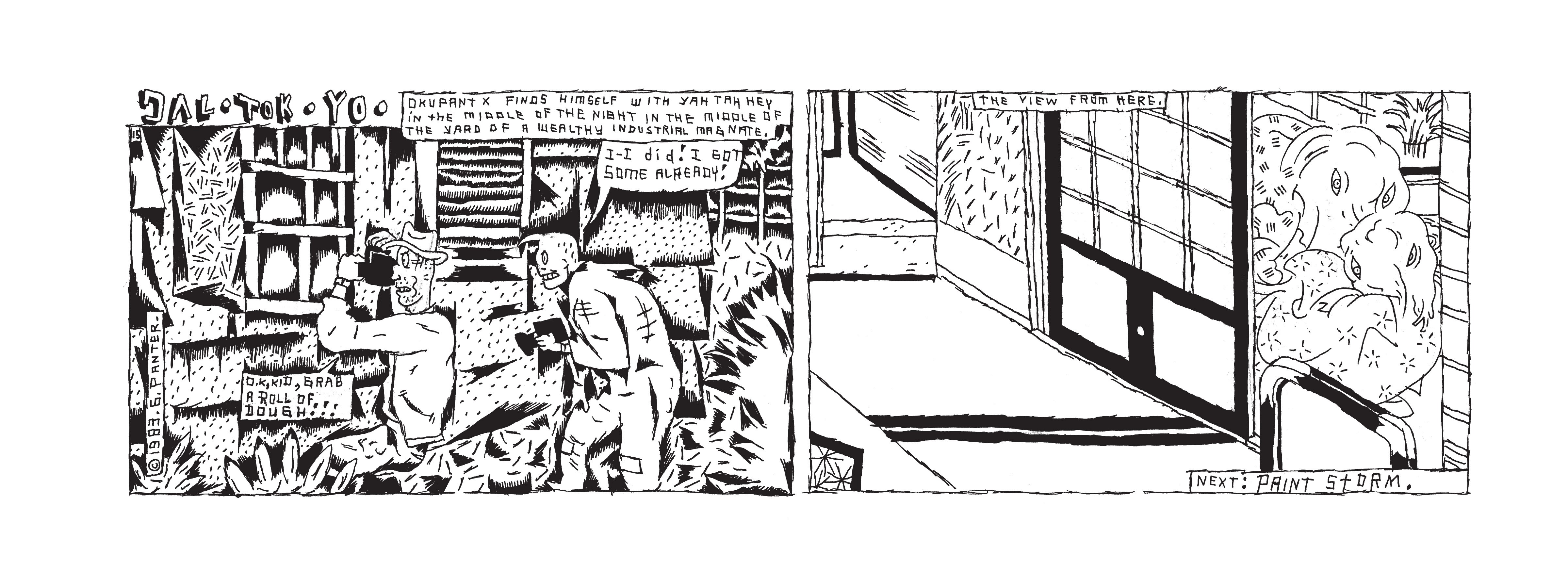 Read online Dal Tokyo comic -  Issue # TPB (Part 1) - 30