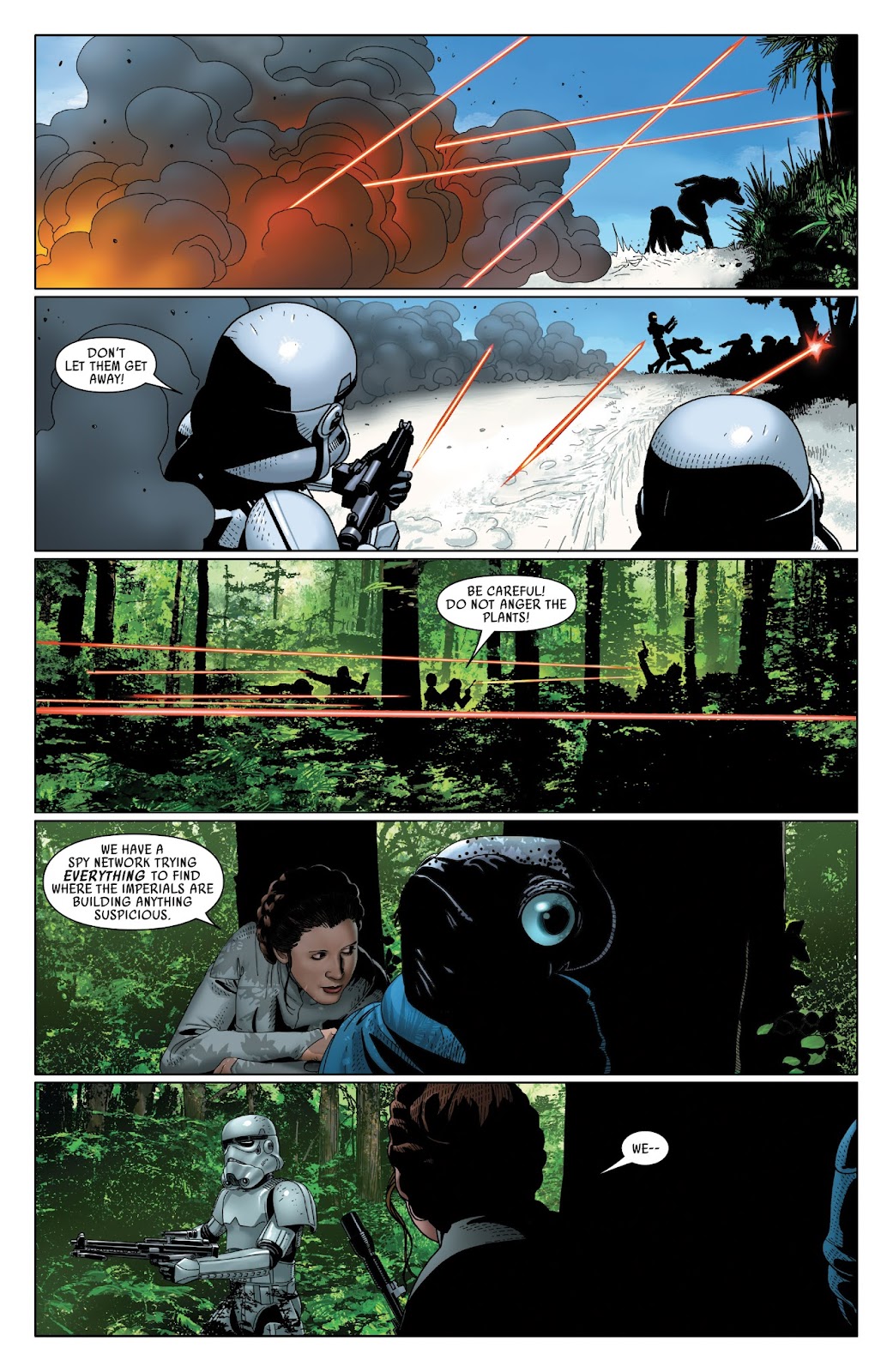 Star Wars (2015) issue 44 - Page 12