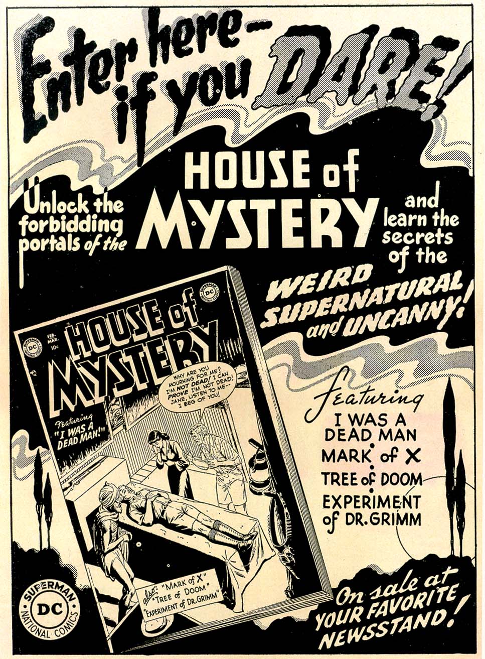 Read online Star Spangled Comics comic -  Issue #125 - 35