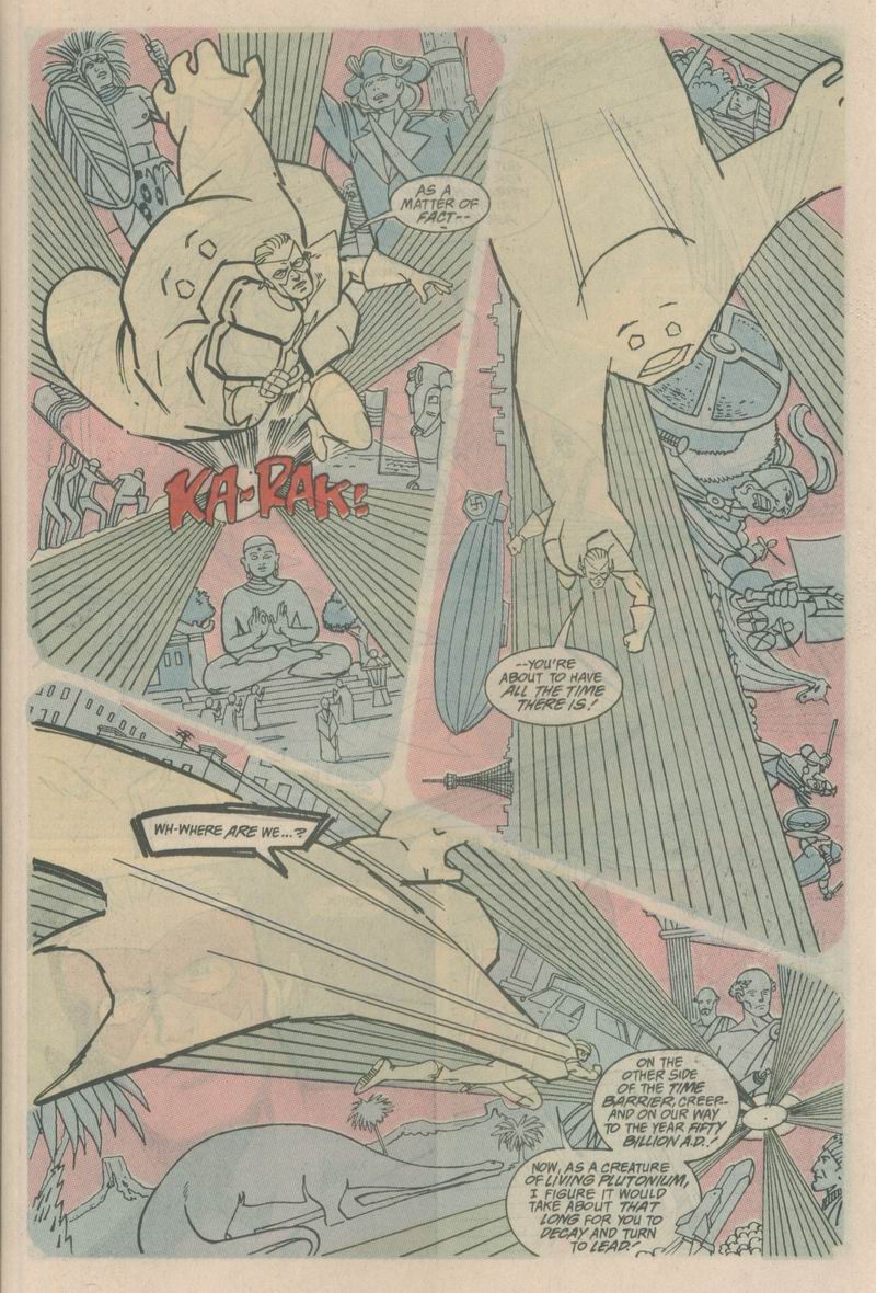 Read online Flash Special comic -  Issue # Full - 65