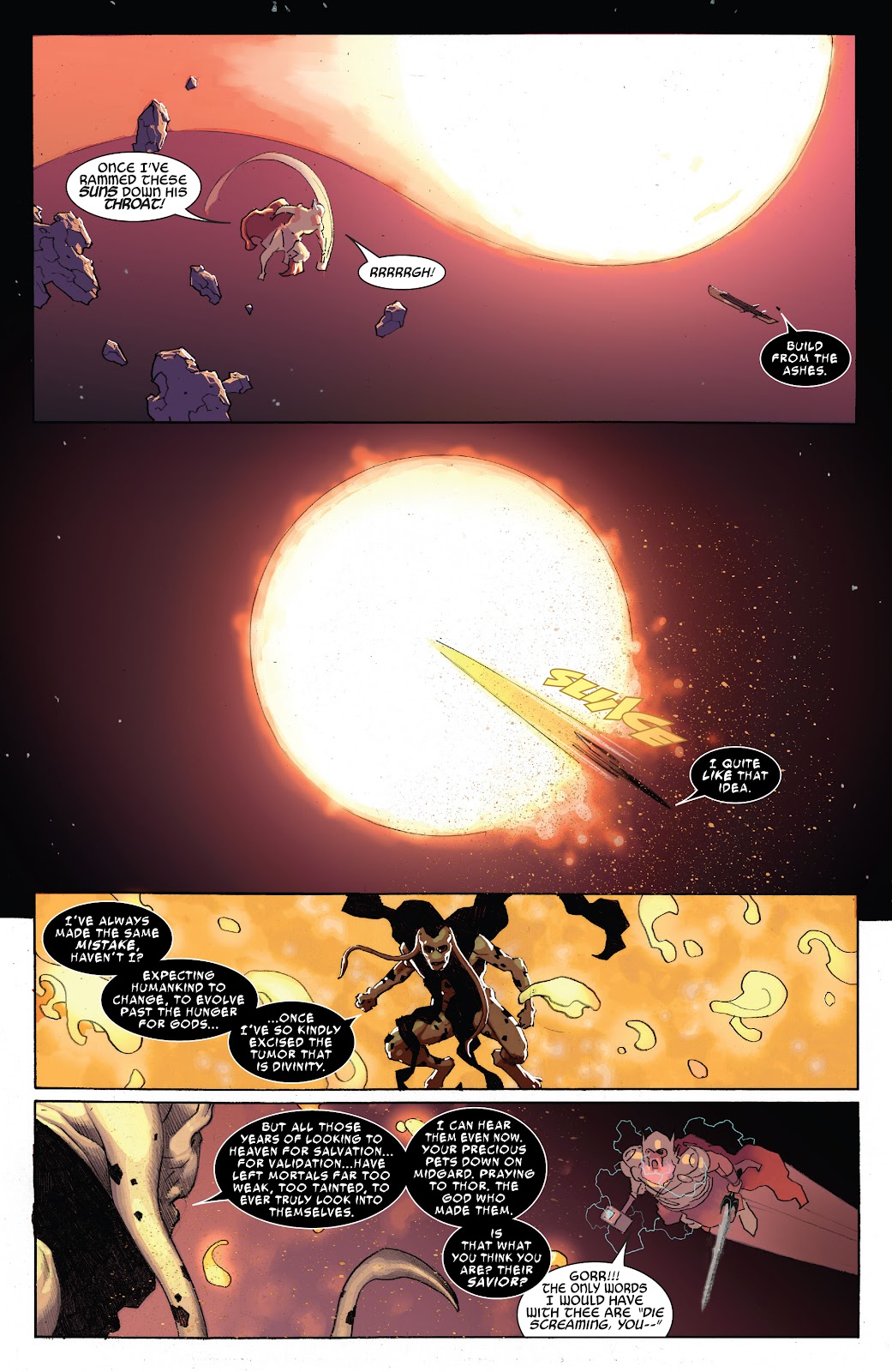 Thor by Jason Aaron & Russell Dauterman issue TPB 5 (Part 2) - Page 44