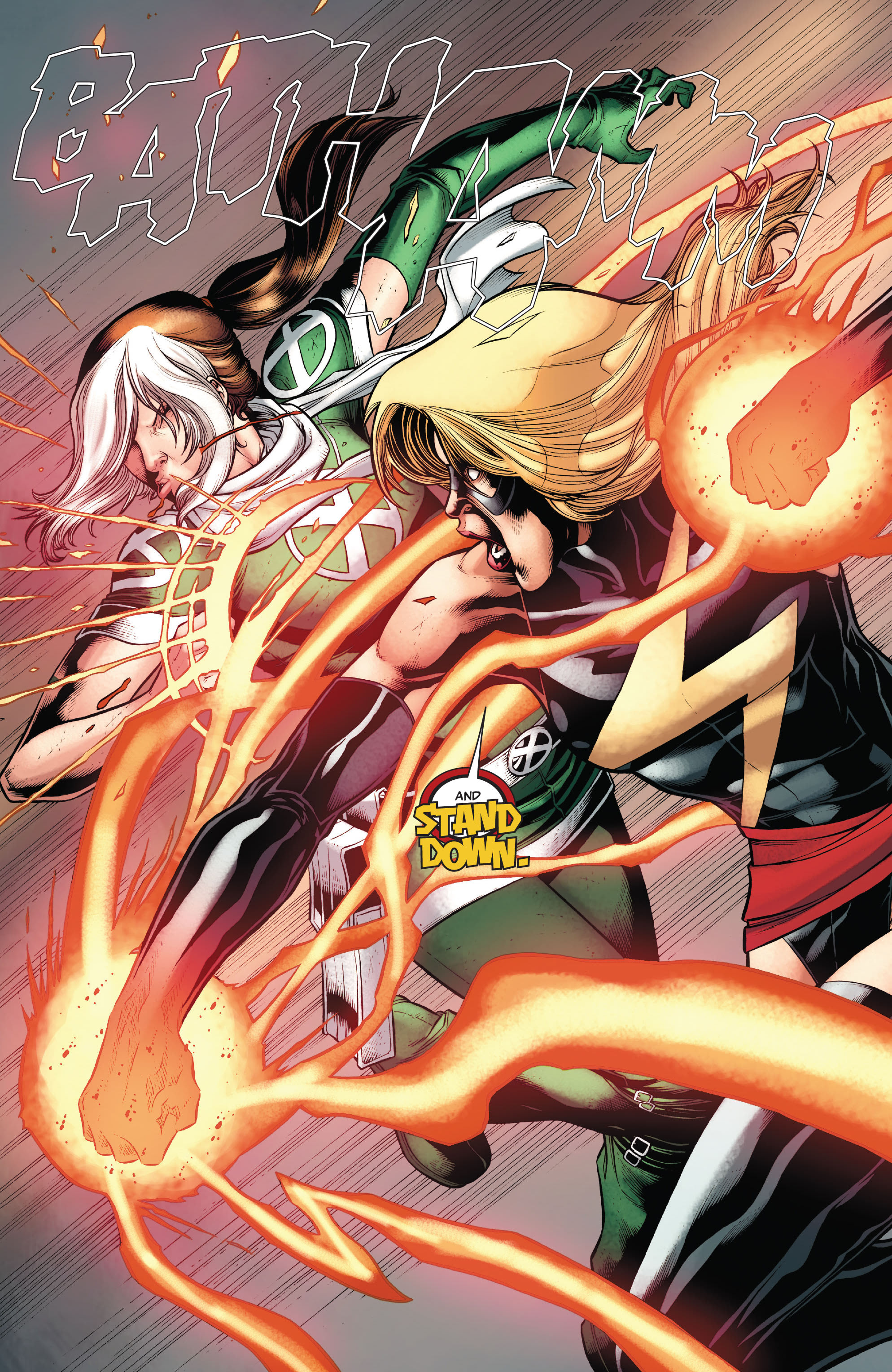 Read online Avengers vs. X-Men Omnibus comic -  Issue # TPB (Part 13) - 26
