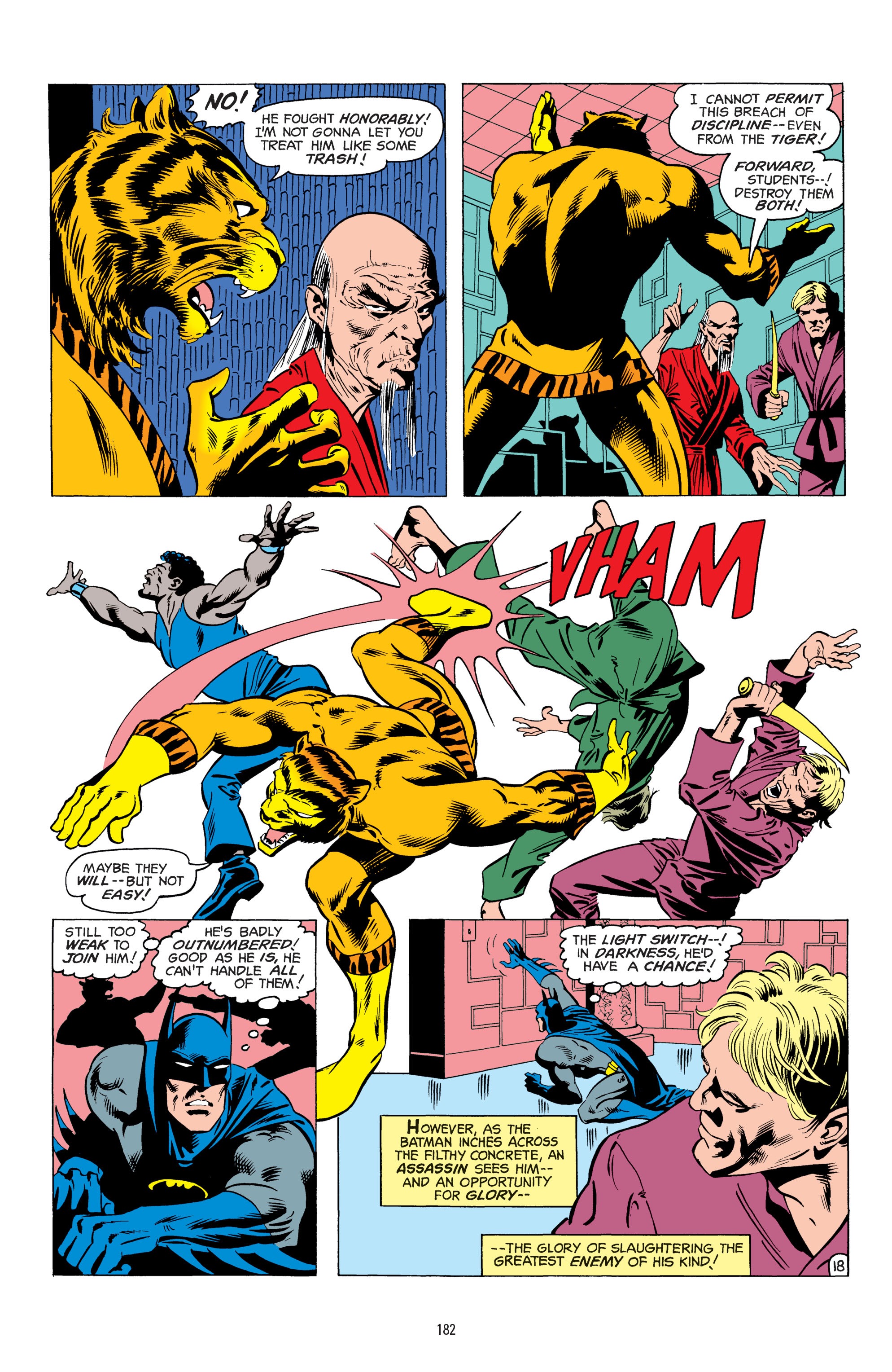 Read online Batman: Tales of the Demon comic -  Issue # TPB (Part 2) - 81