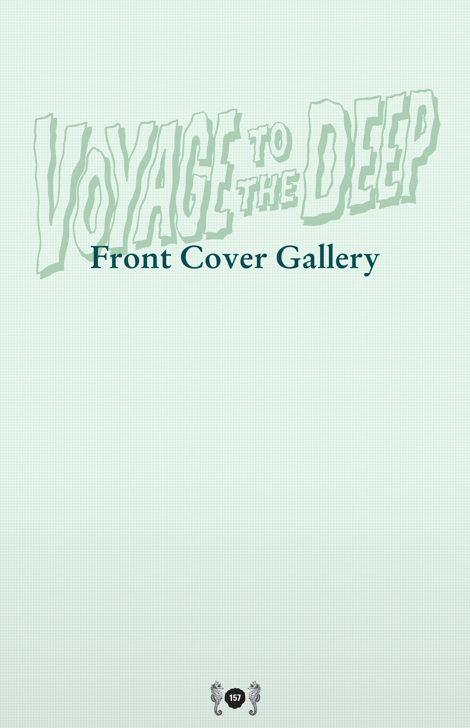 Read online Voyage to the Deep comic -  Issue # TPB (Part 2) - 58
