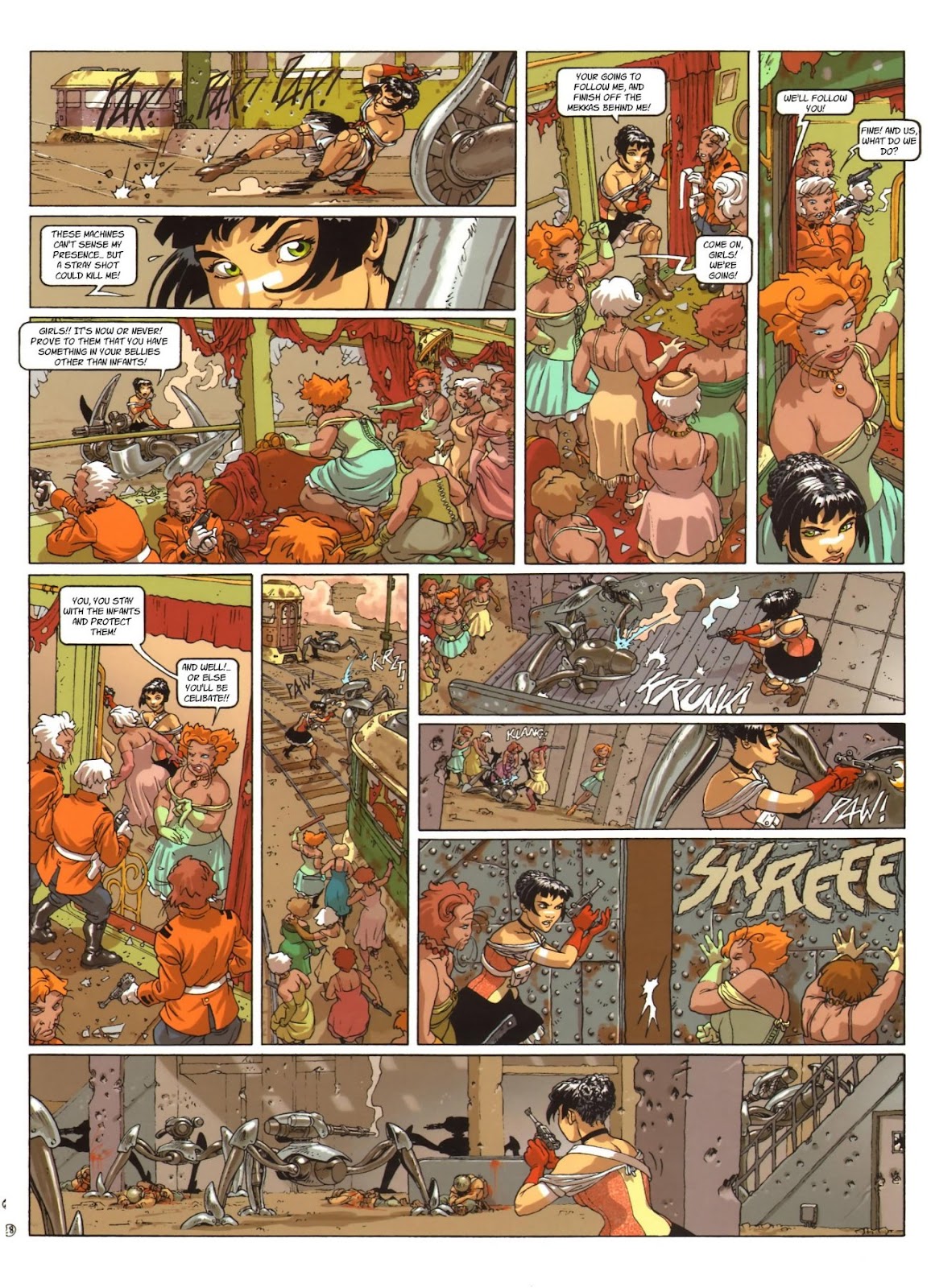 Wake issue 6 - Page 33