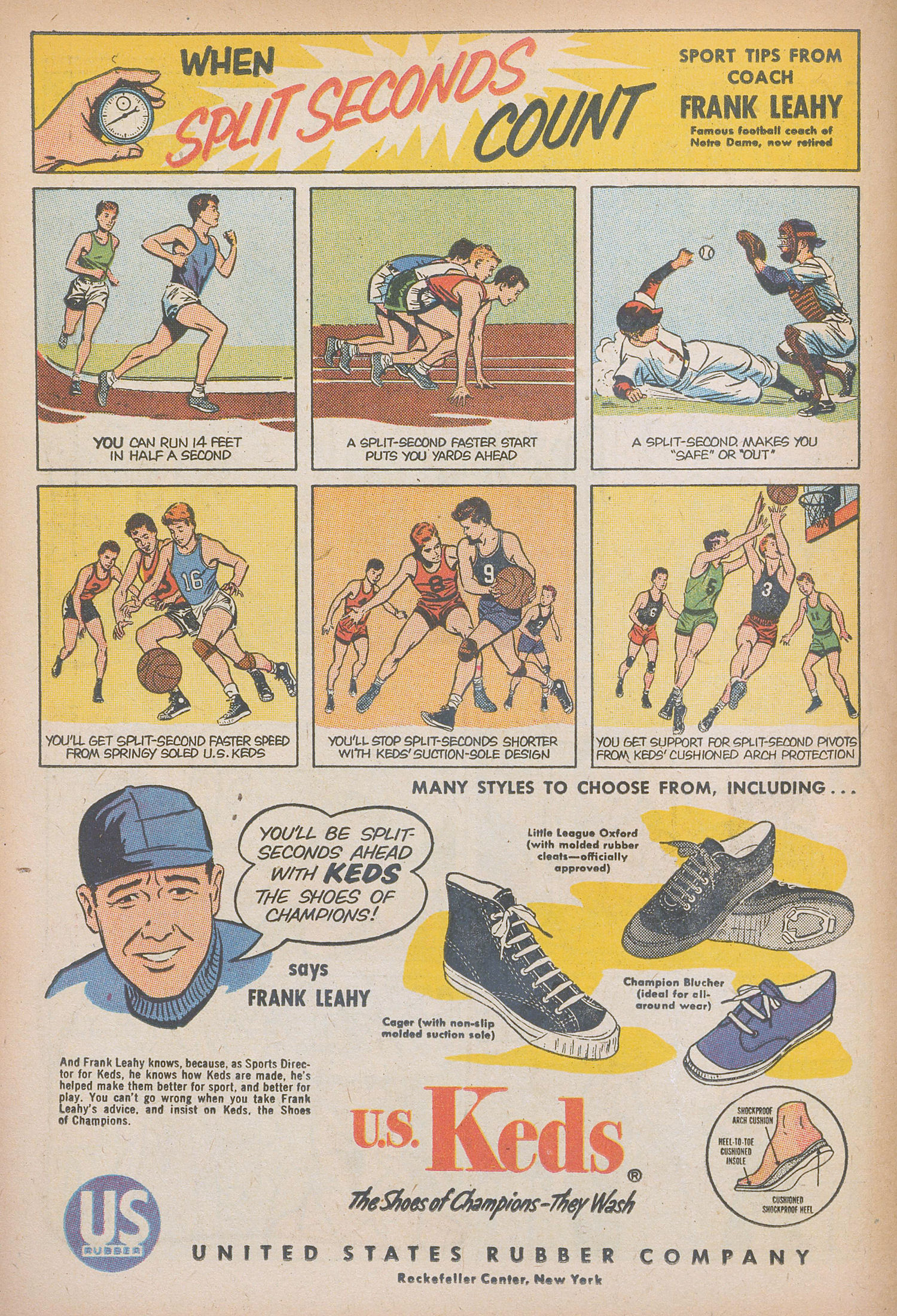 Read online Wilbur Comics comic -  Issue #61 - 14