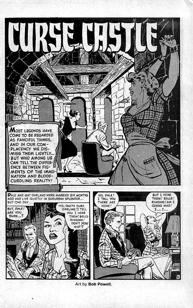 Read online Nightveil's Cauldron of Horror comic -  Issue #2 - 17