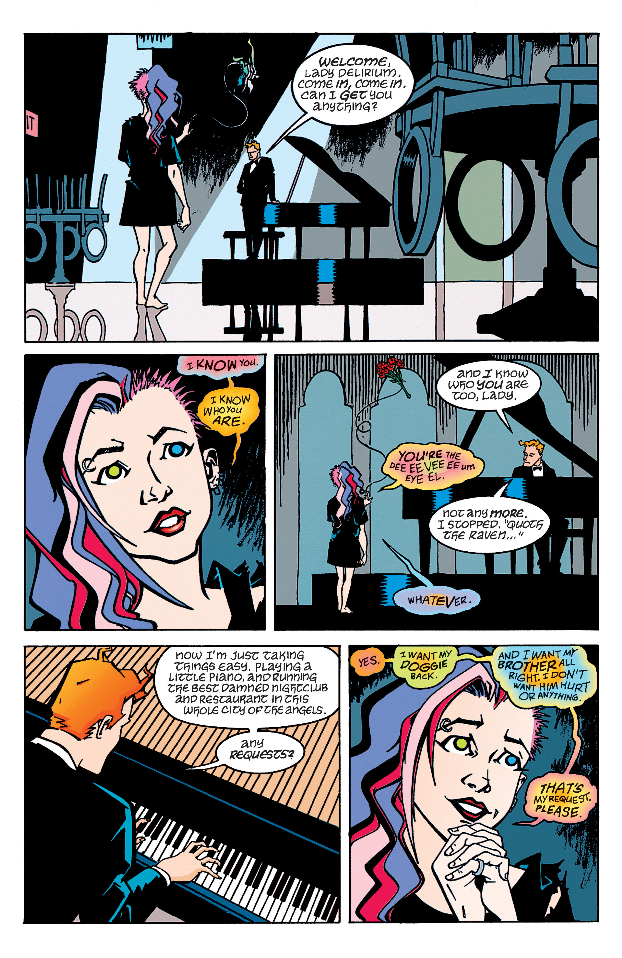 Read online The Sandman (1989) comic -  Issue # _The_Deluxe_Edition 4 (Part 5) - 68