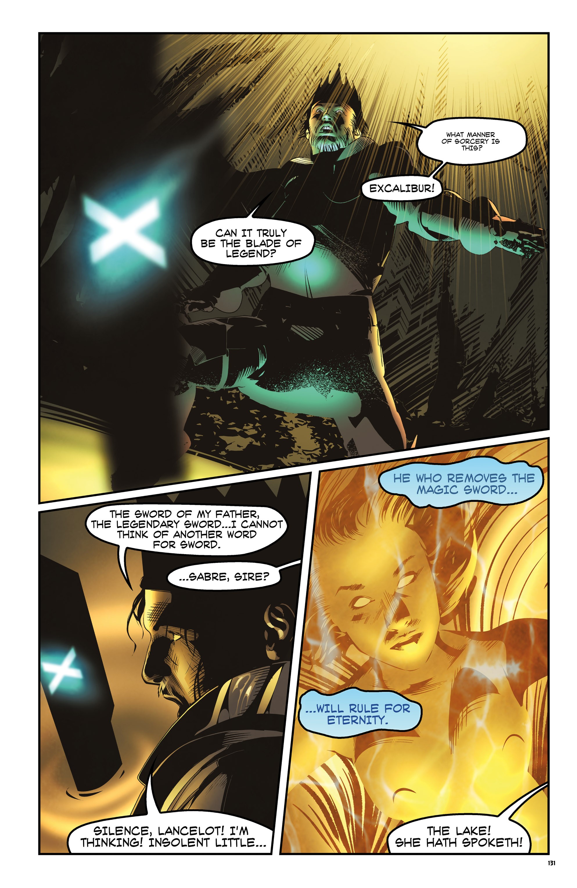 Read online Moon Lake (2020) comic -  Issue # TPB 1 (Part 2) - 29