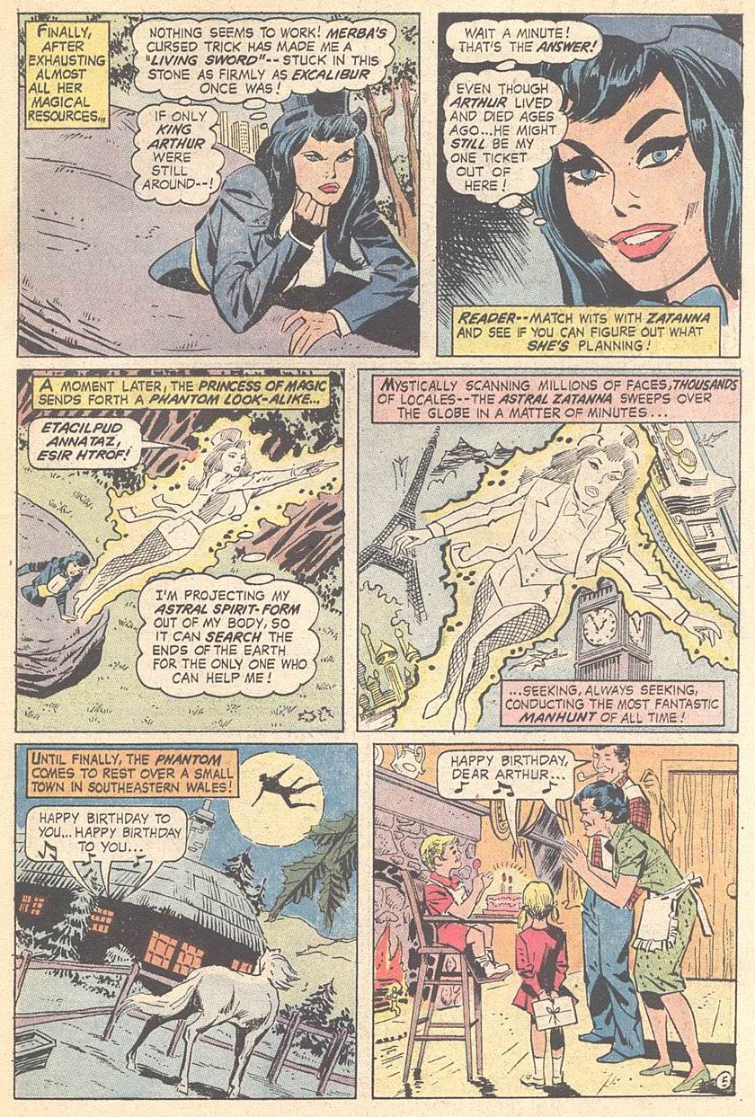 Supergirl (1972) 4 Page 23