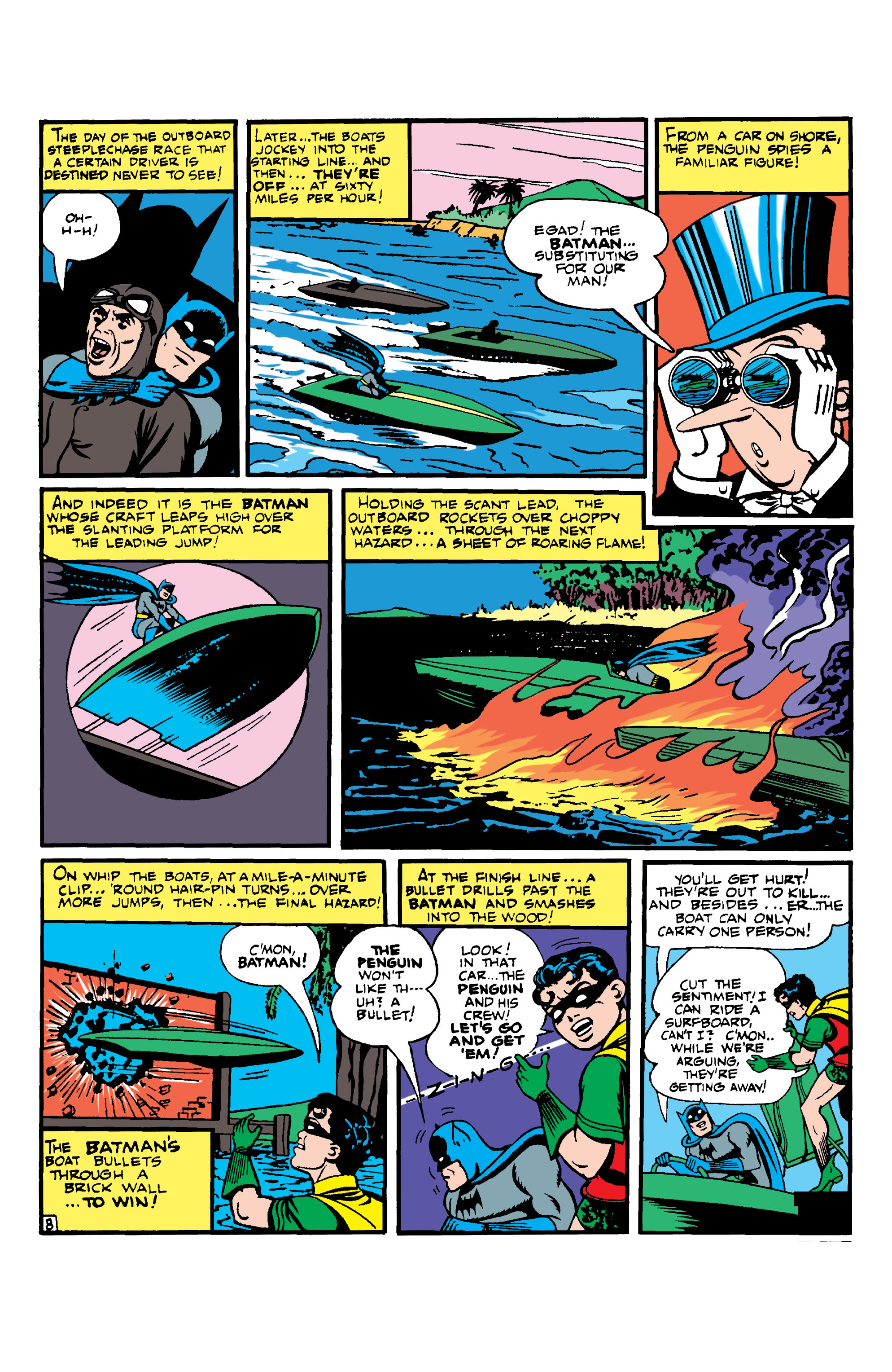 Read online Batman (1940) comic -  Issue #11 - 48