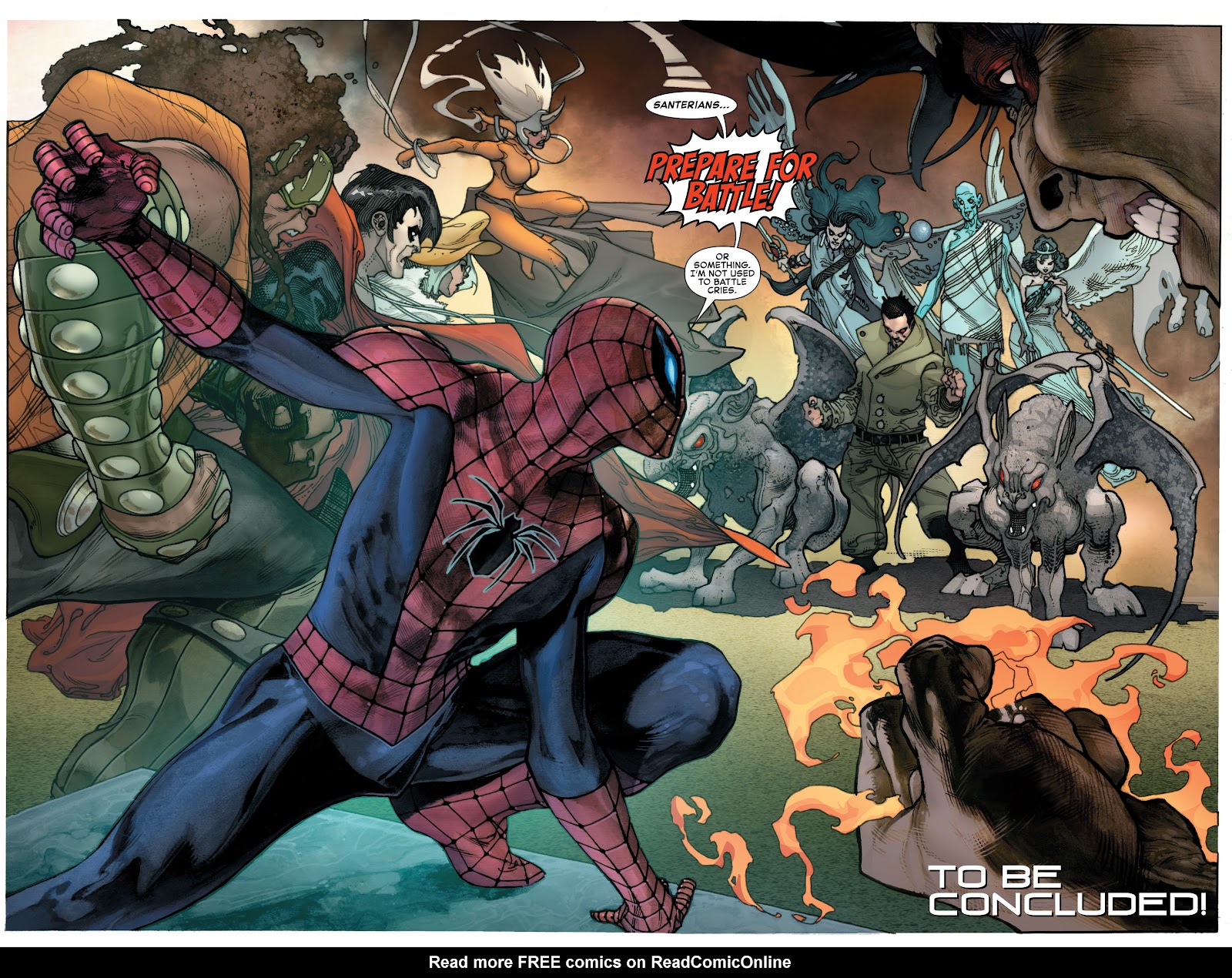 The Amazing Spider-Man (2015) issue 1.5 - Page 20
