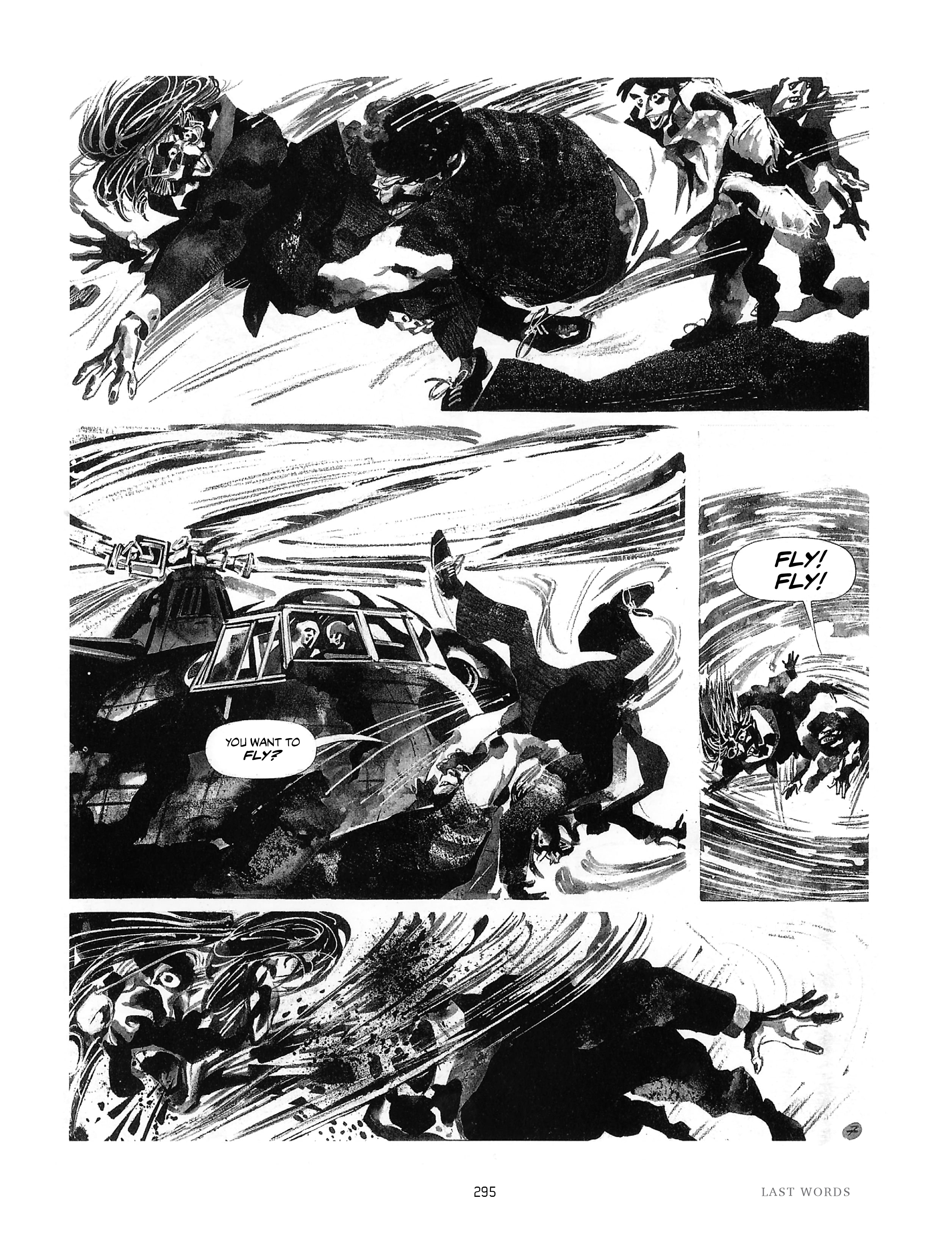 Read online Perramus: The City and Oblivion comic -  Issue # TPB (Part 3) - 72