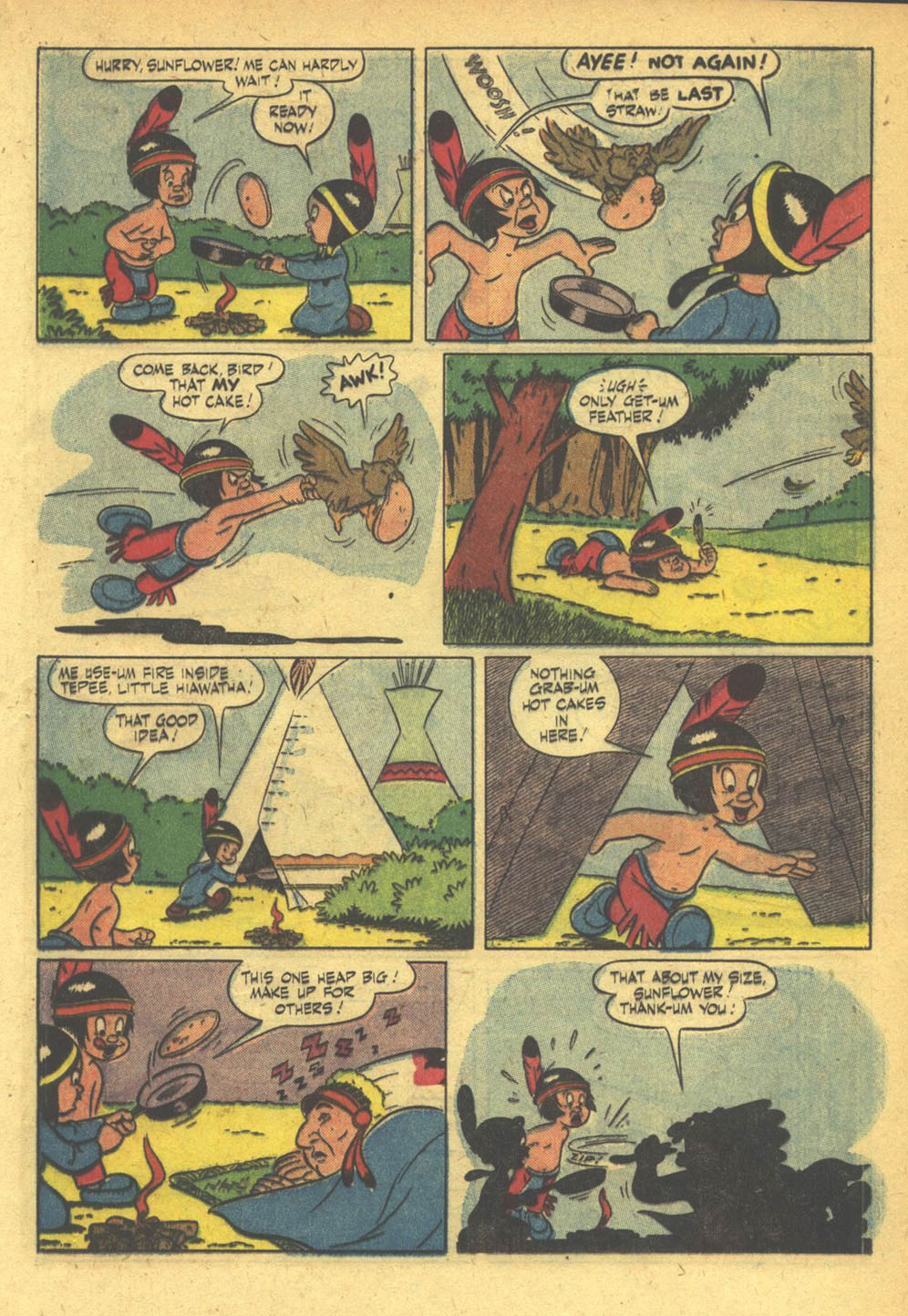 Walt Disney's Comics and Stories issue 149 - Page 29