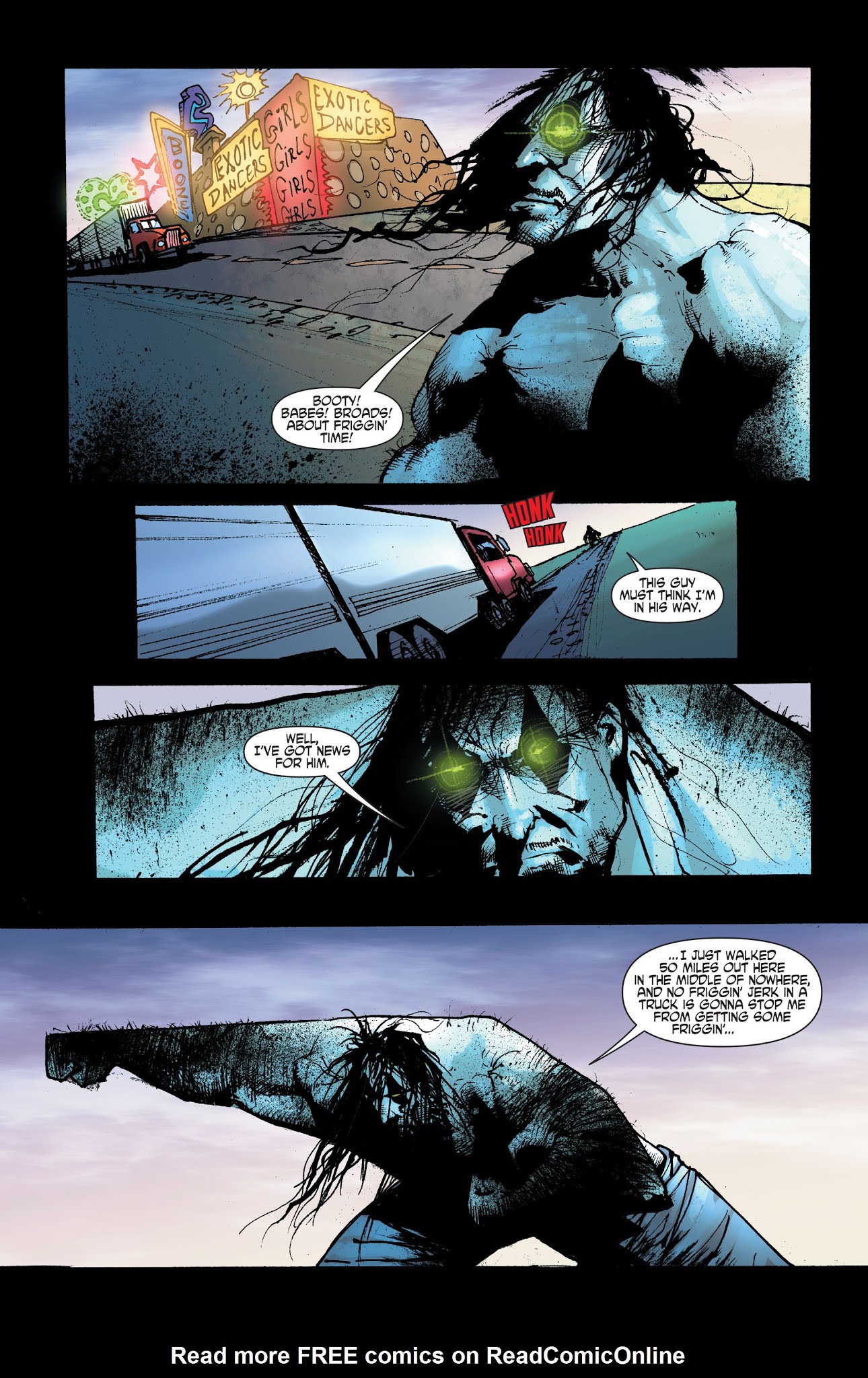 Read online Batman: Ghosts comic -  Issue # TPB (Part 2) - 65