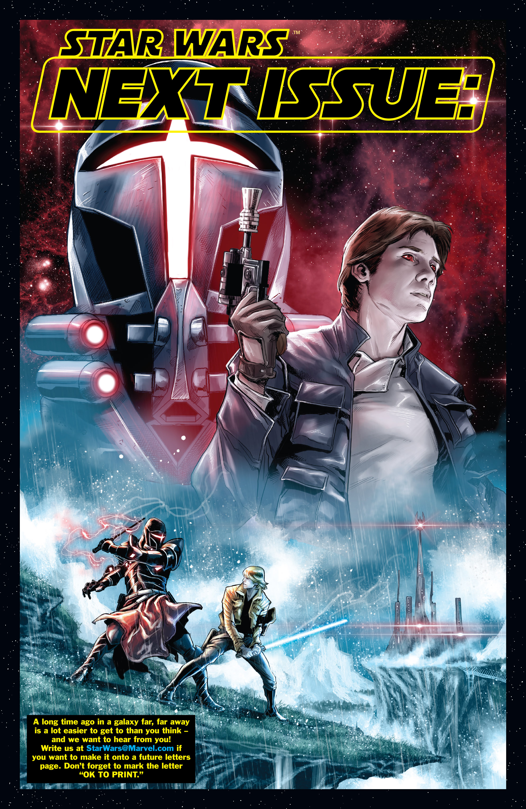 Read online Doctor Aphra comic -  Issue #7 - 23