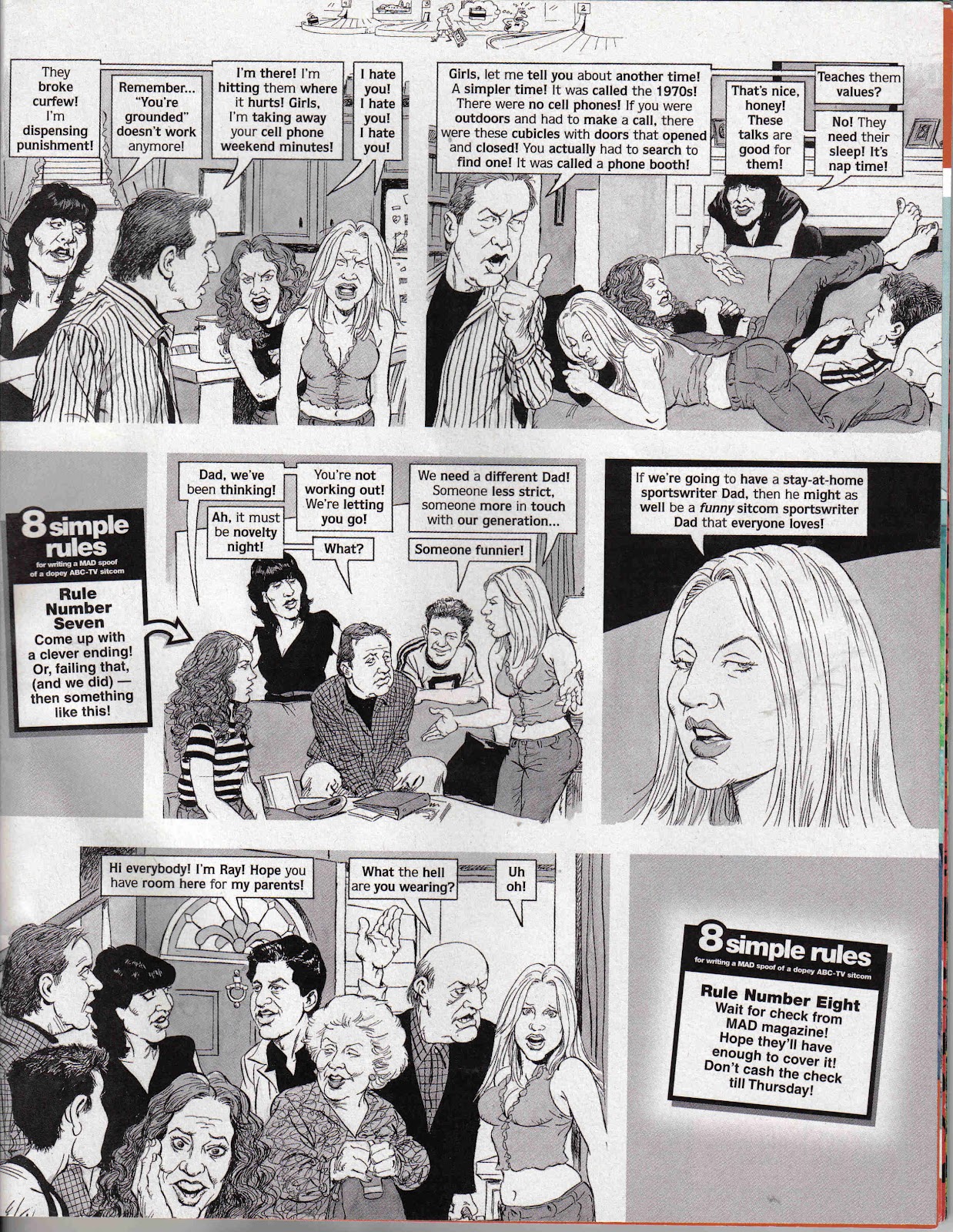 MAD issue 434 - Page 48