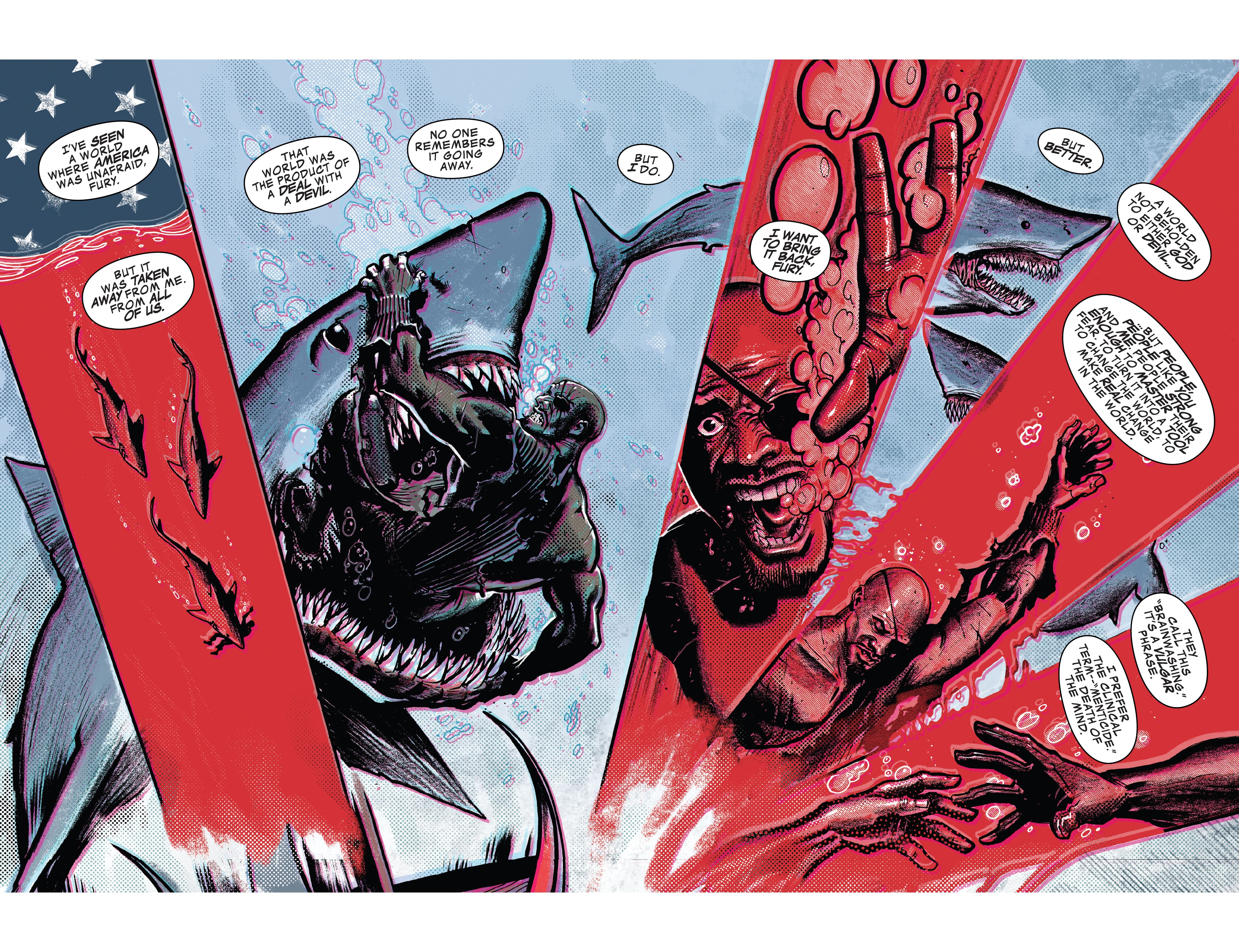 Read online Thor (2020) comic -  Issue # Annual 2021 - 31