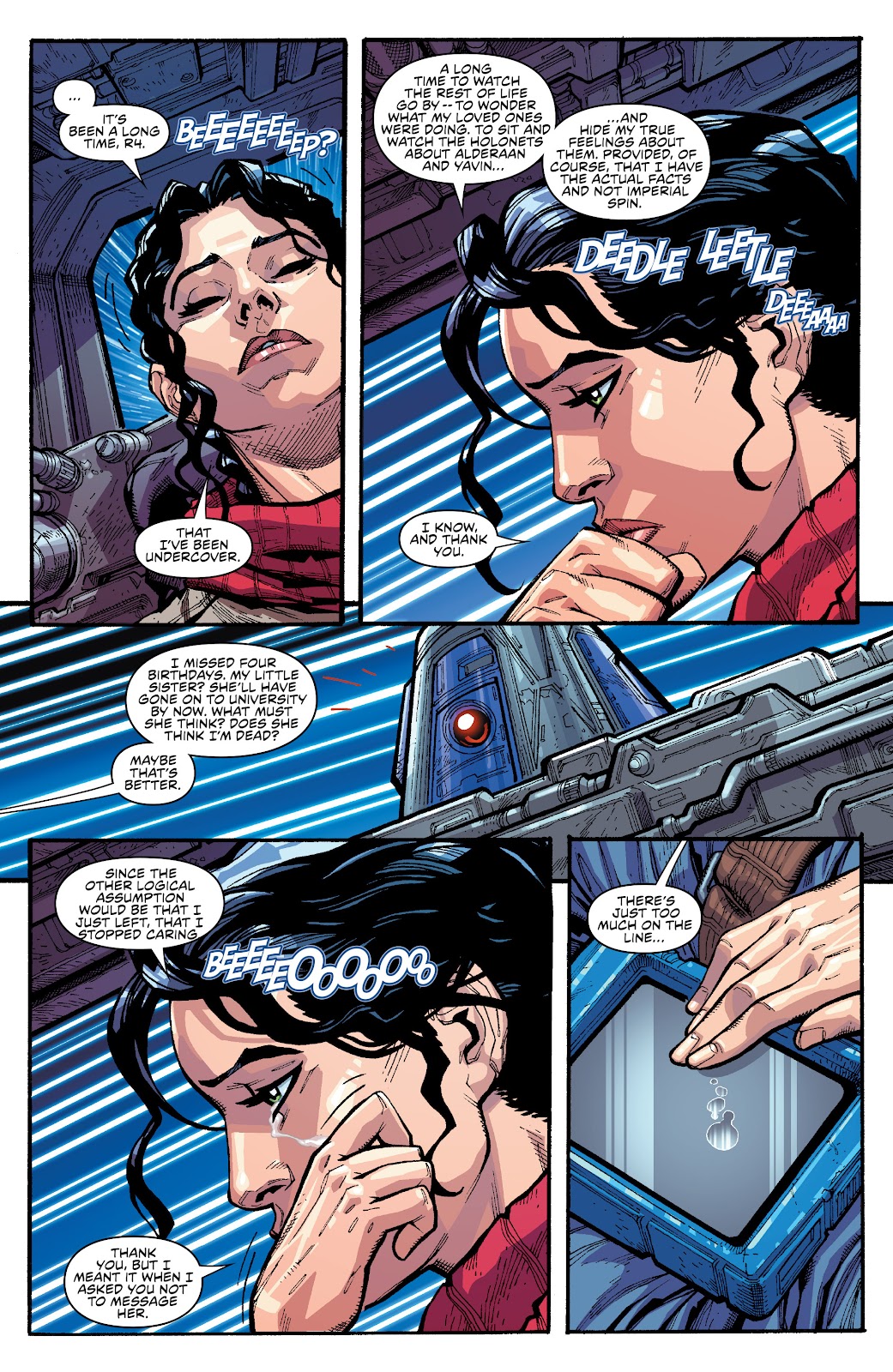 Star Wars (2013) issue TPB 4 - Page 70