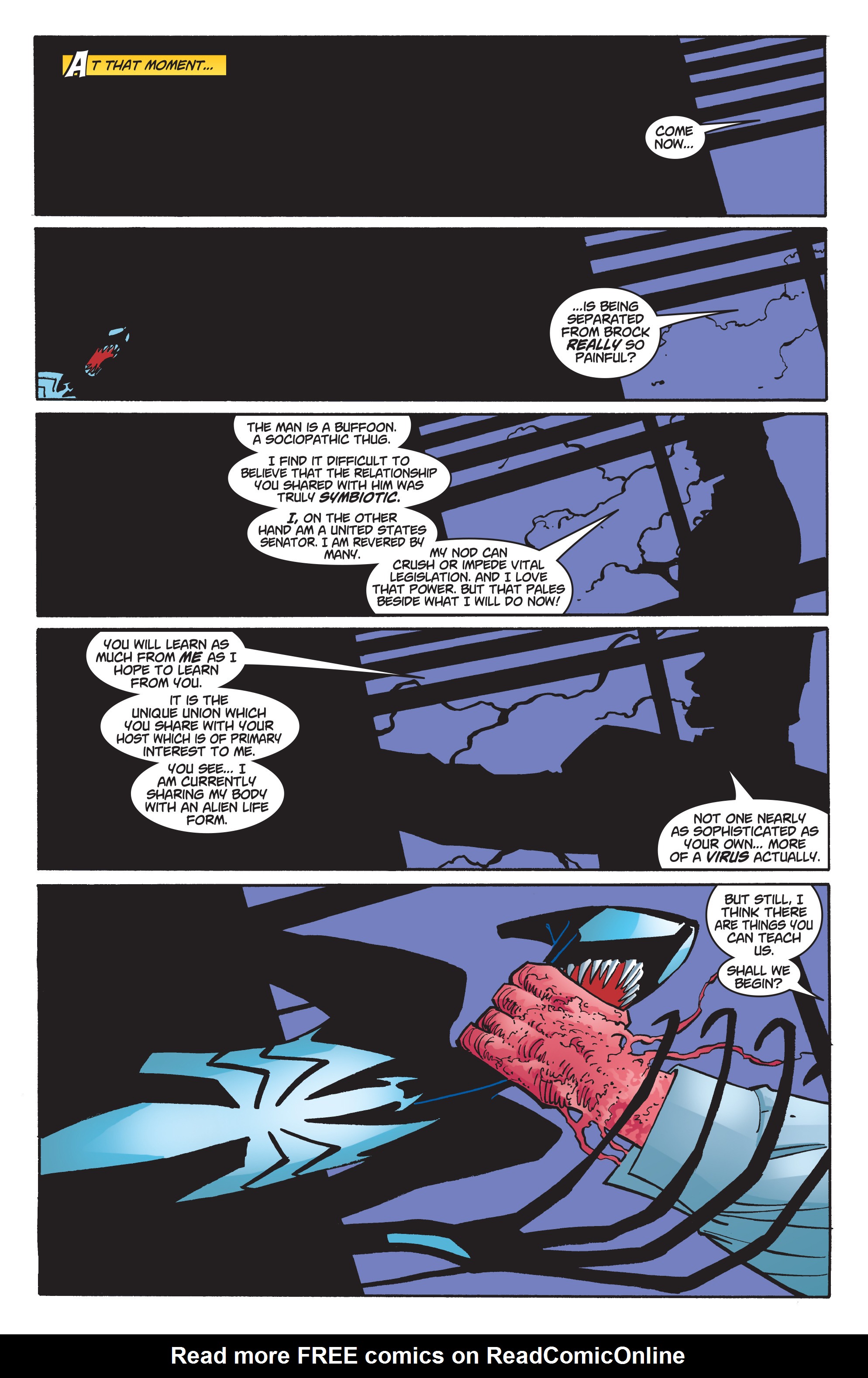 Read online Spider-Man: Revenge of the Green Goblin (2017) comic -  Issue # TPB (Part 1) - 69