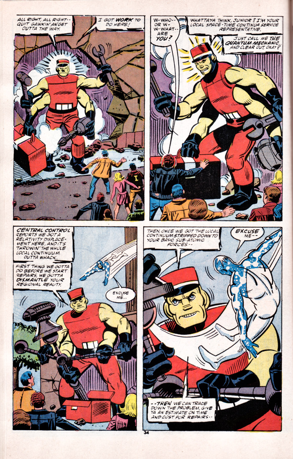 Read online Web of Spider-Man (1985) comic -  Issue # _Annual 5 - 30