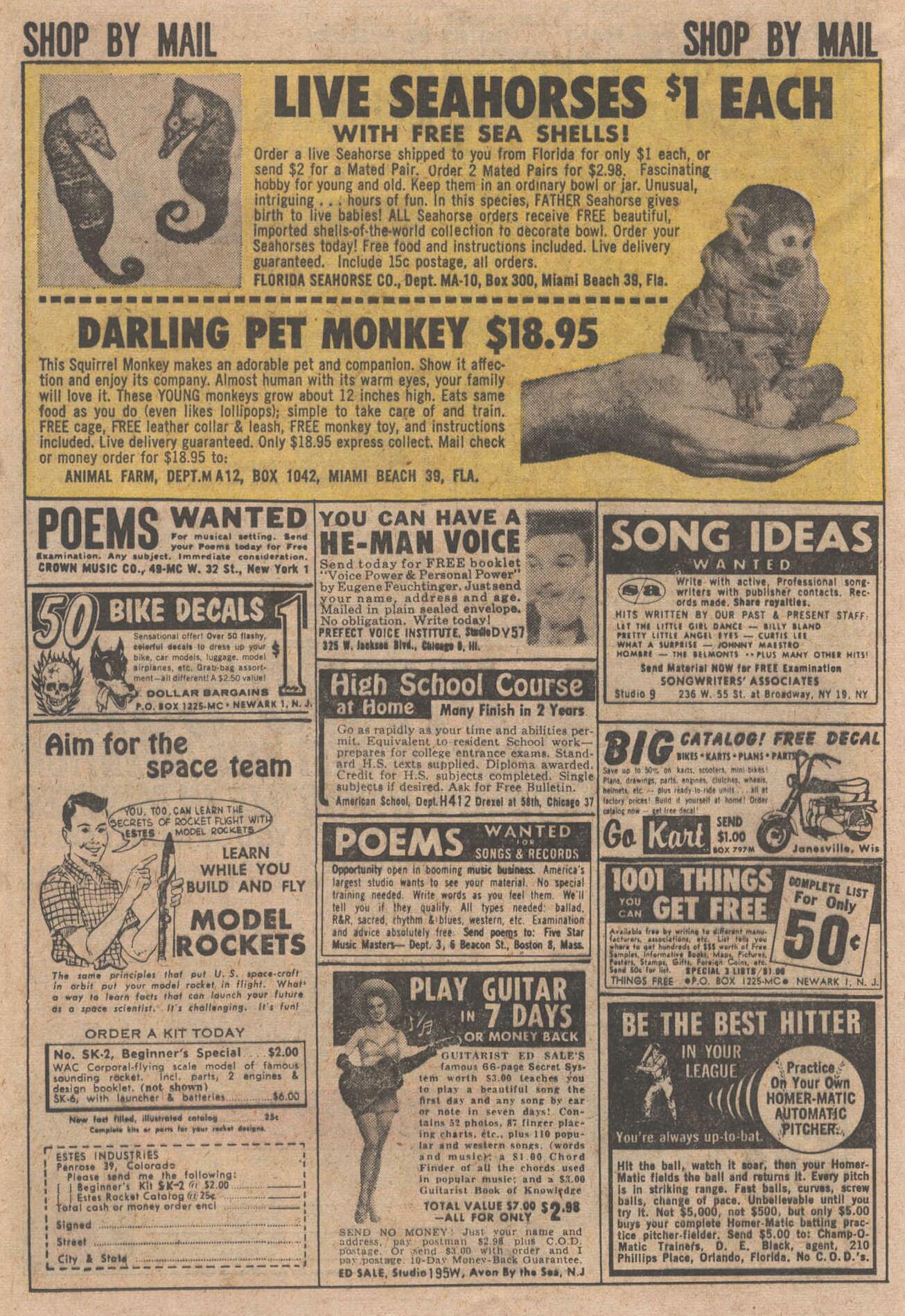 Read online Fantasy Masterpieces comic -  Issue #2 - 23