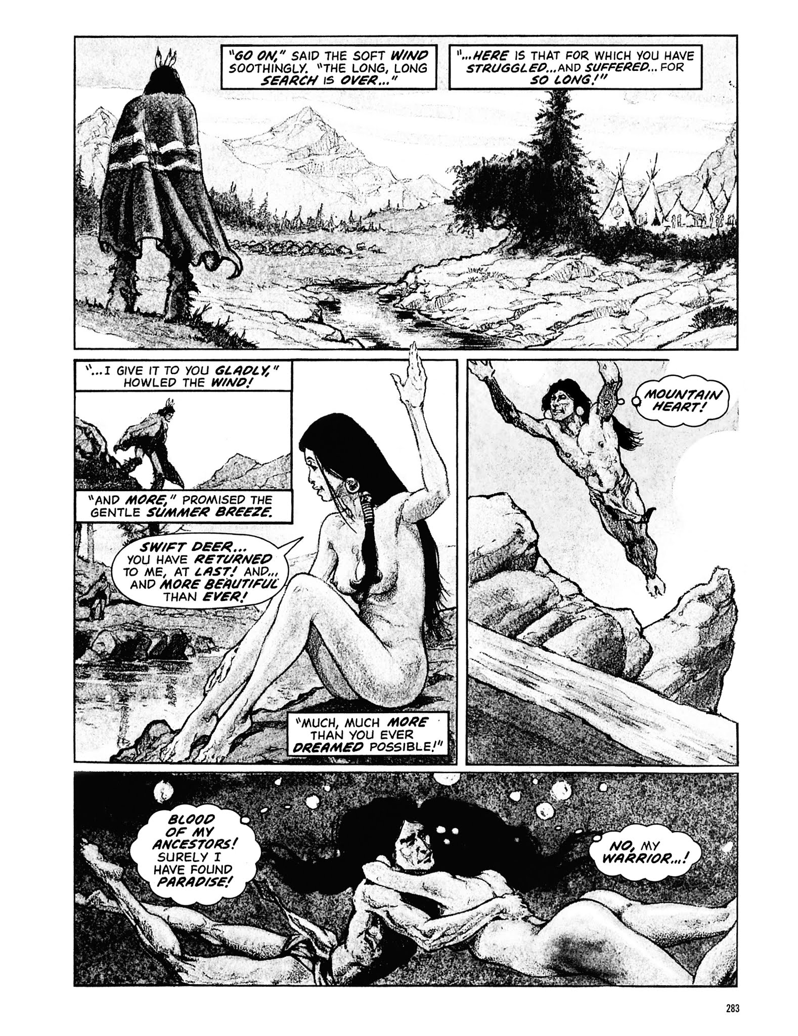 Read online Creepy Archives comic -  Issue # TPB 26 (Part 3) - 80