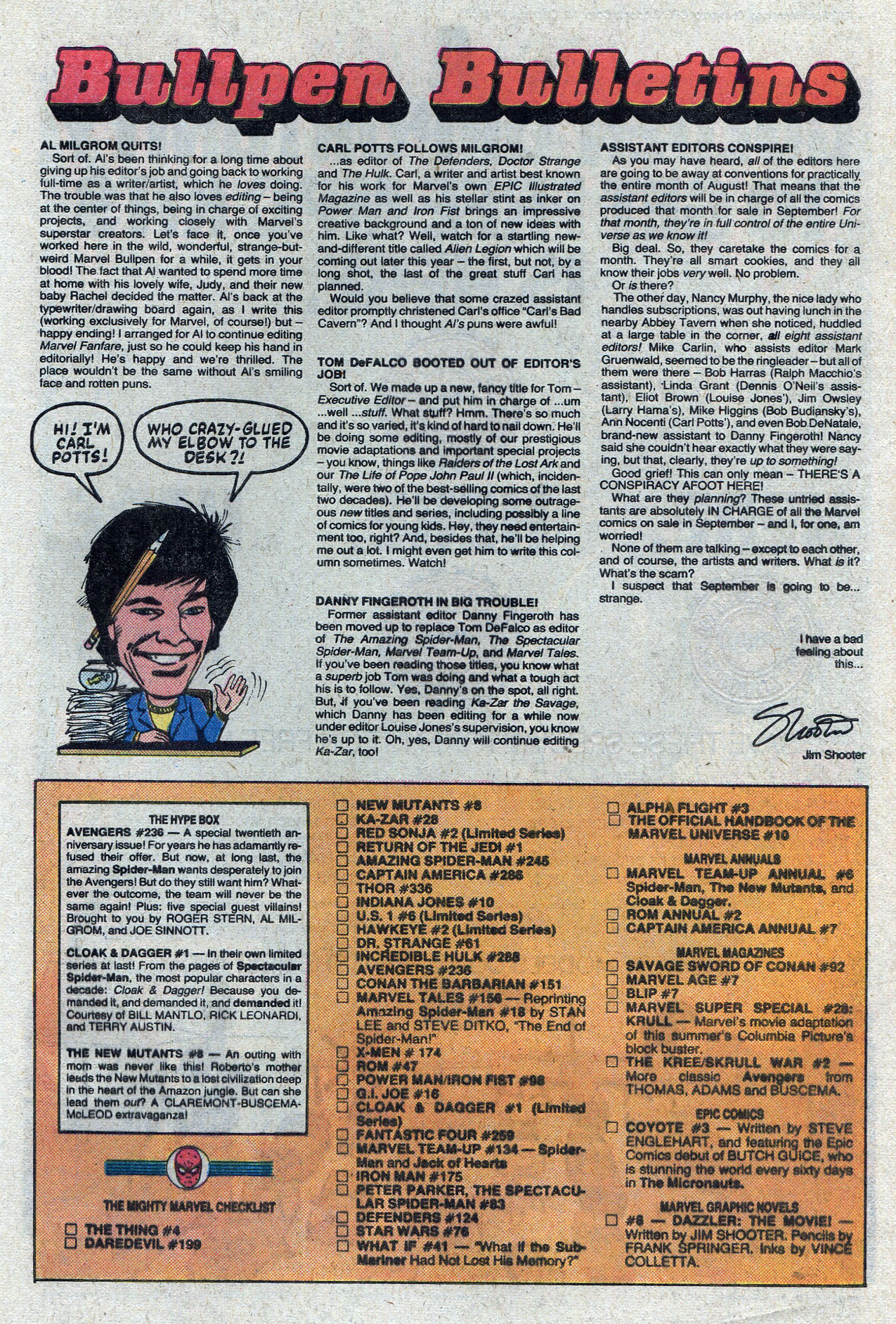 Read online Conan the Barbarian (1970) comic -  Issue #151 - 32