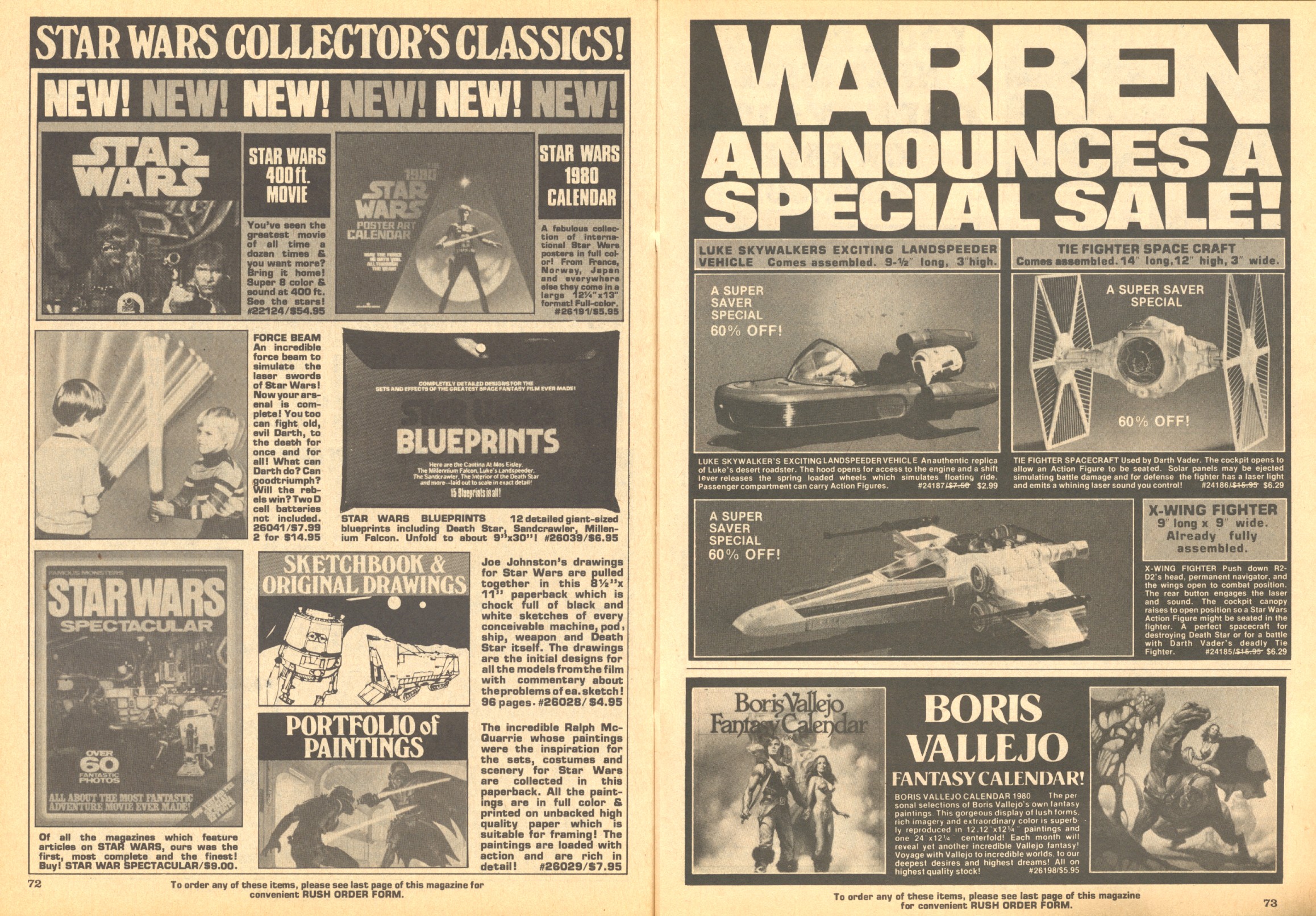 Read online Creepy (1964) comic -  Issue #122 - 66