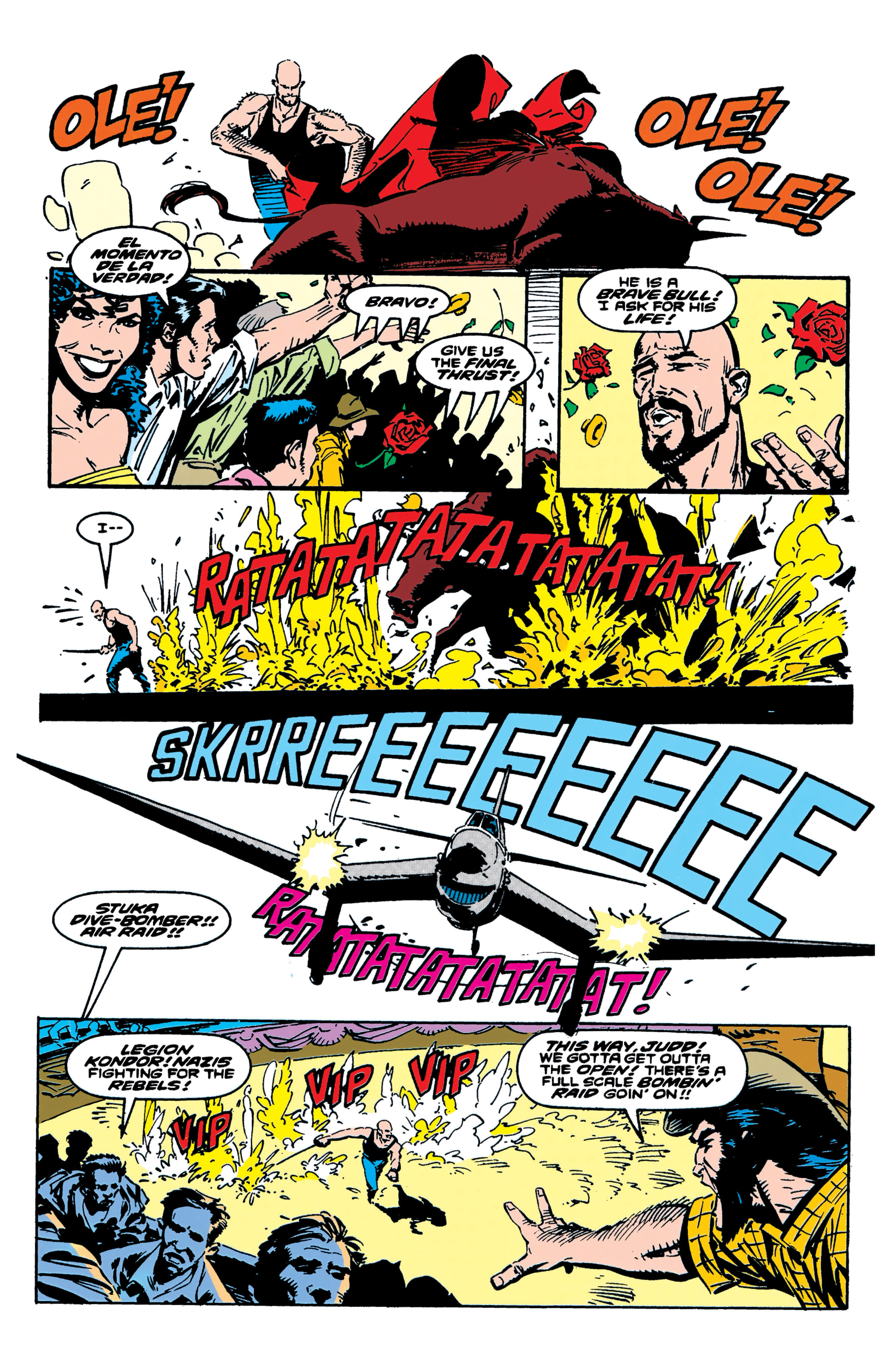 Read online Wolverine Omnibus comic -  Issue # TPB 3 (Part 2) - 34