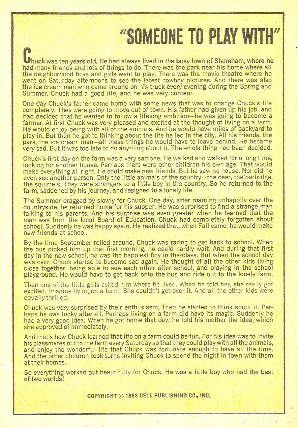 Read online The Frogmen comic -  Issue #7 - 30