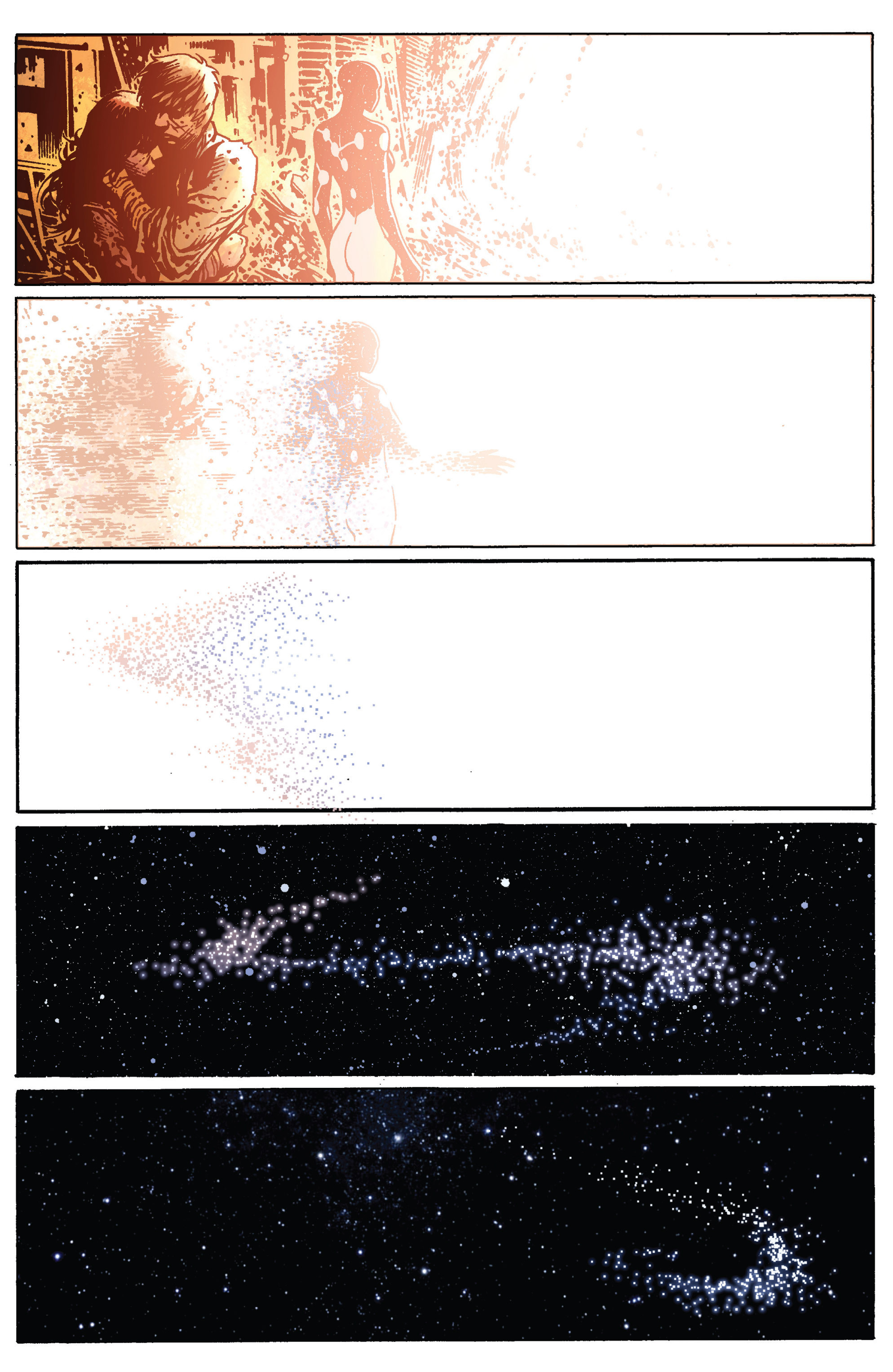 Read online Avengers by Jonathan Hickman Omnibus comic -  Issue # TPB 1 (Part 7) - 12