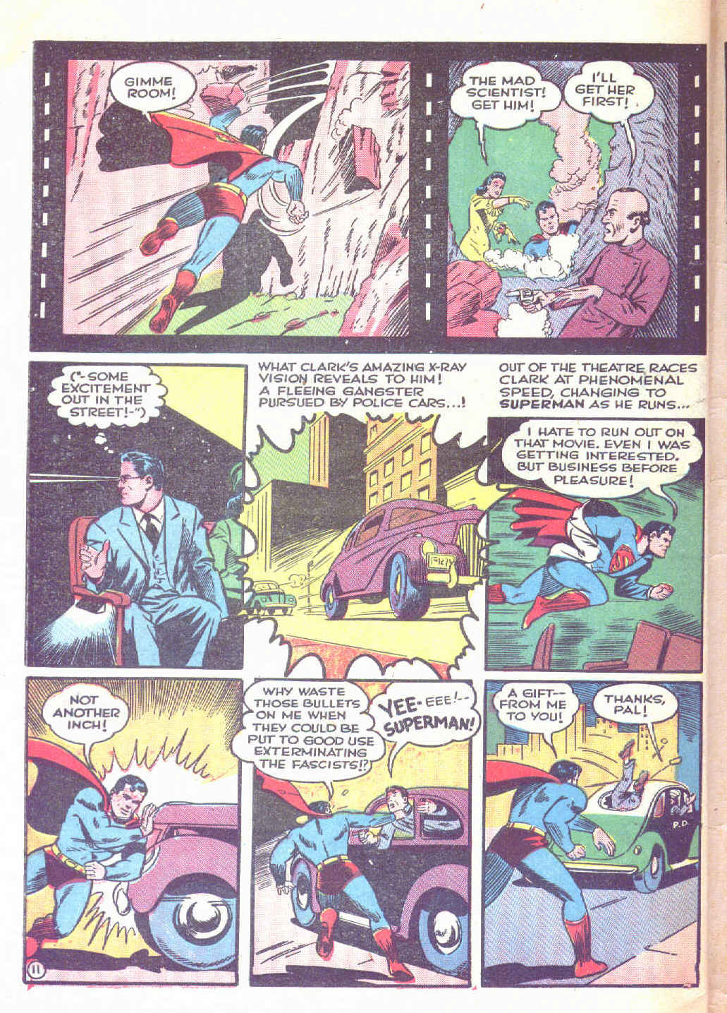Read online Superman (1939) comic -  Issue #19 - 60