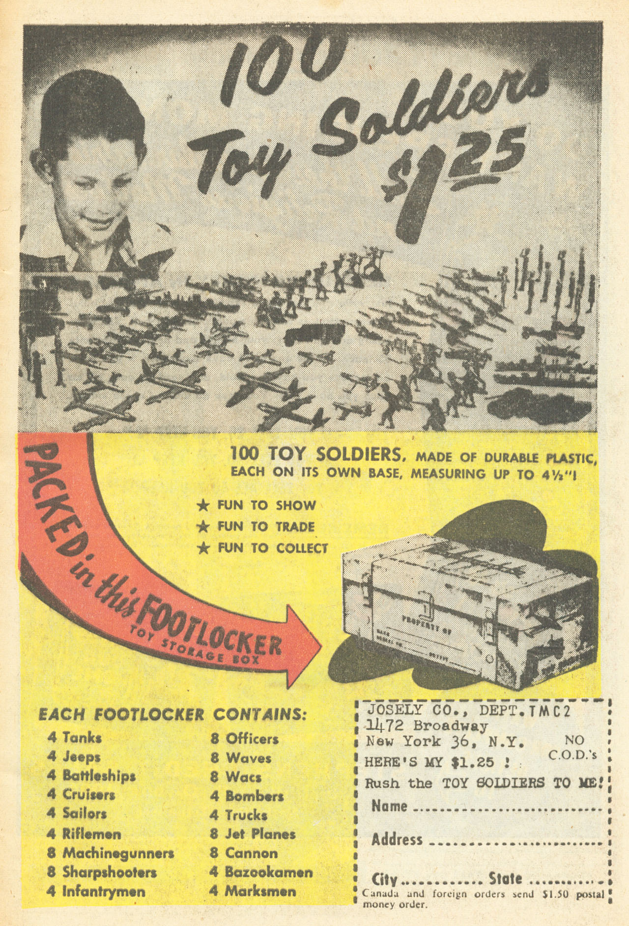 Read online Western Kid comic -  Issue #13 - 32