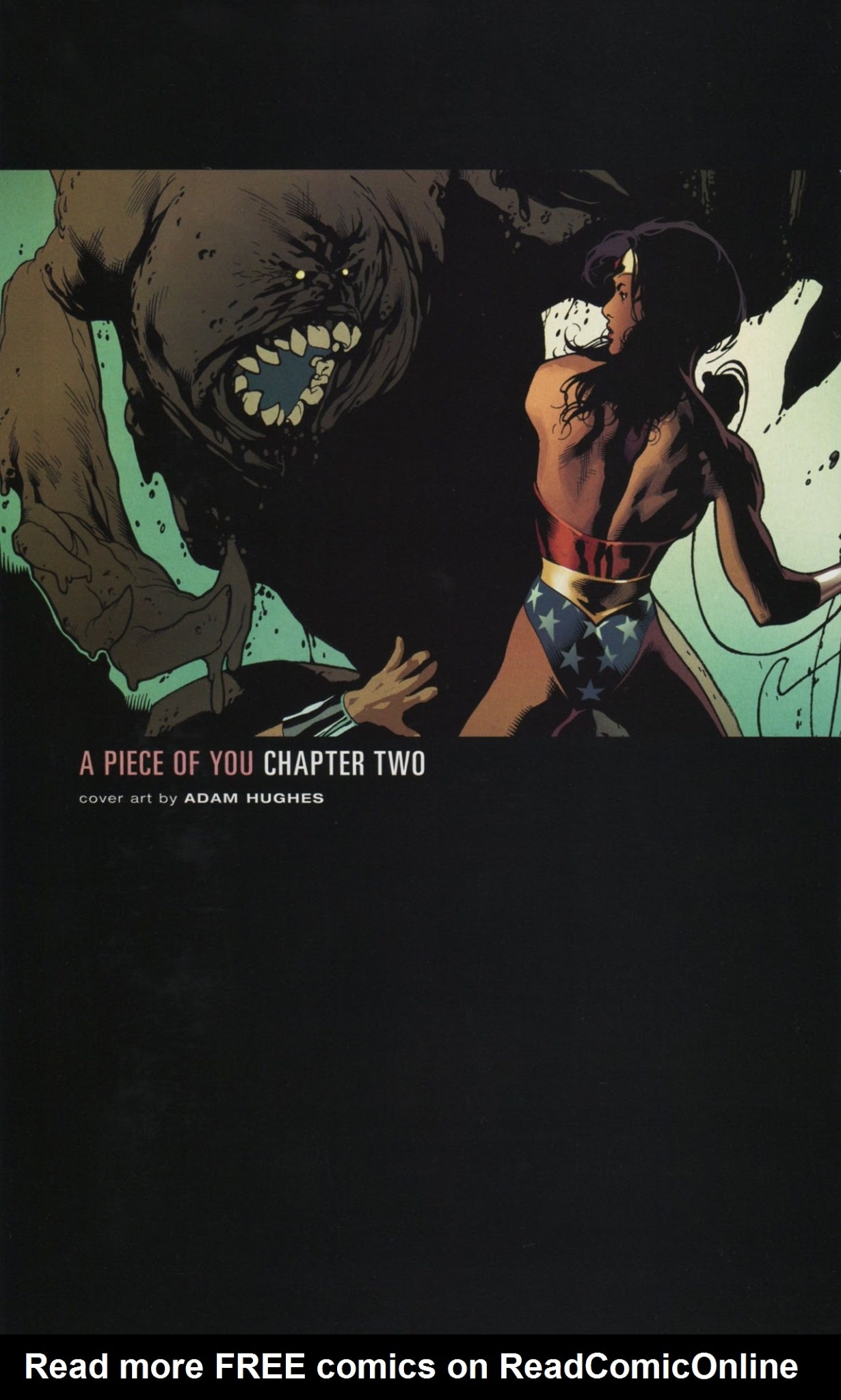 Read online Batman: False Faces comic -  Issue # TPB - 129