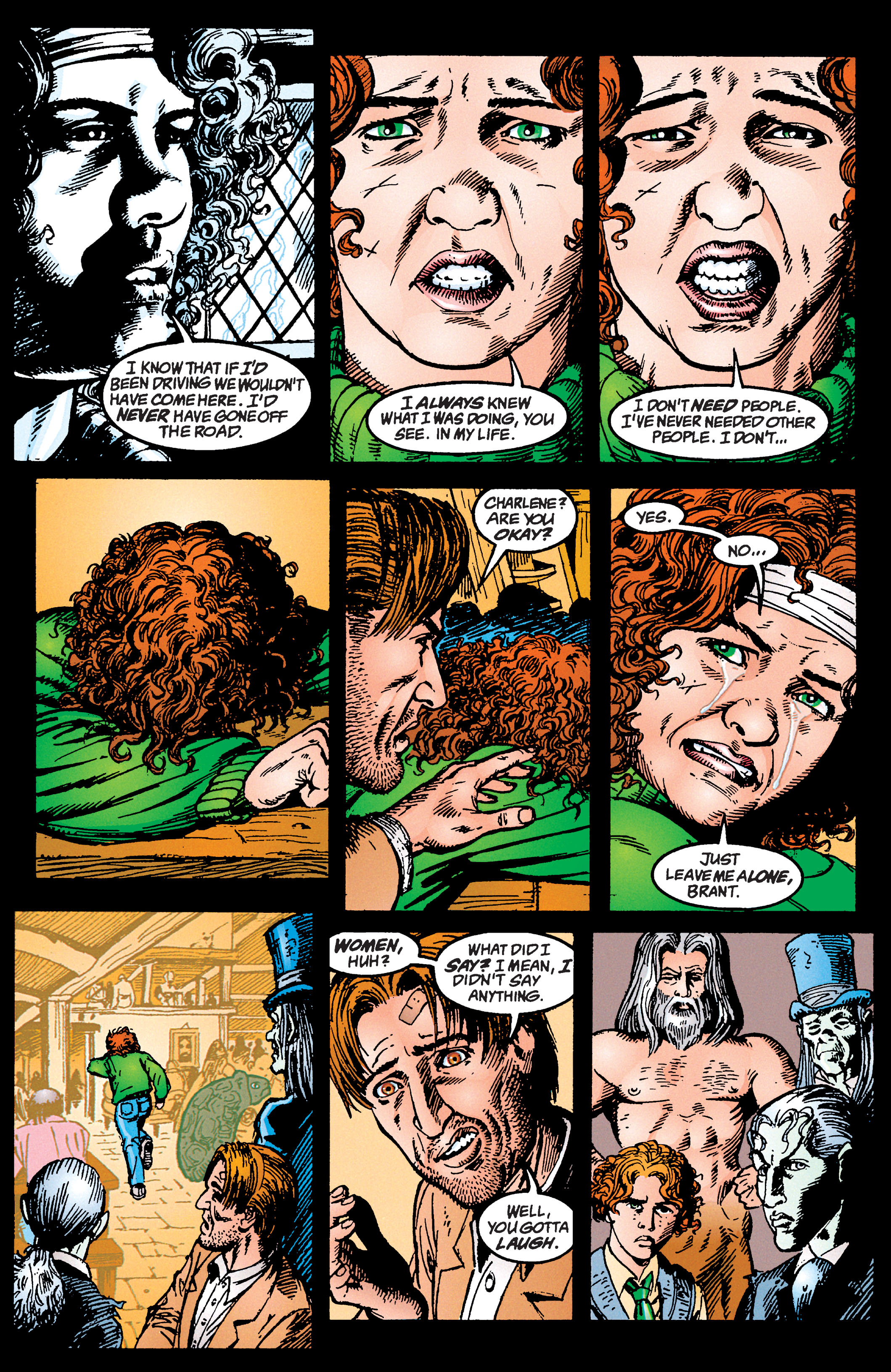Read online The Sandman (1989) comic -  Issue # _The_Deluxe_Edition 4 (Part 2) - 44
